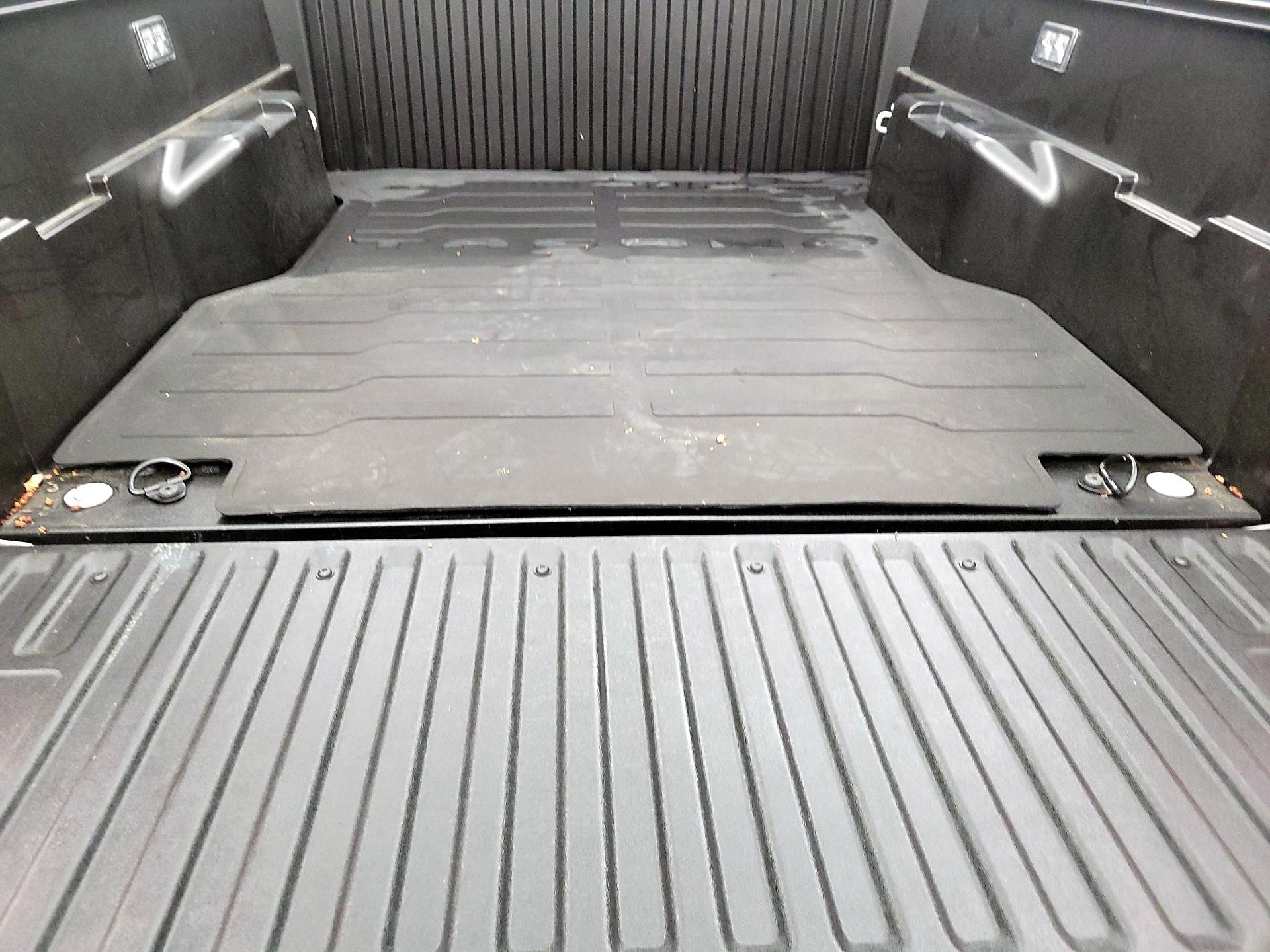 Thumbnail: 2025 Toyota Tacoma - 20