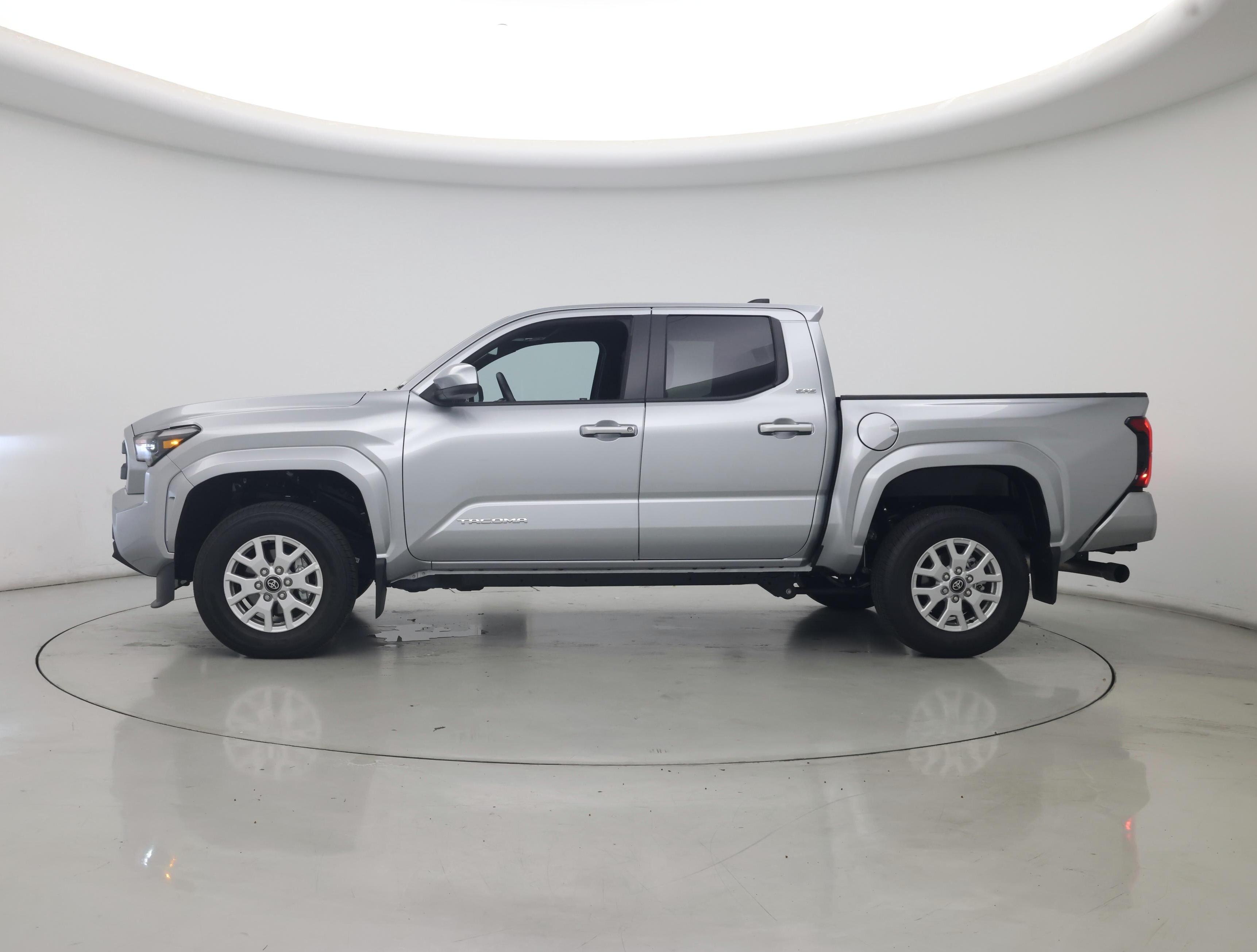 Thumbnail: 2025 Toyota Tacoma - 3