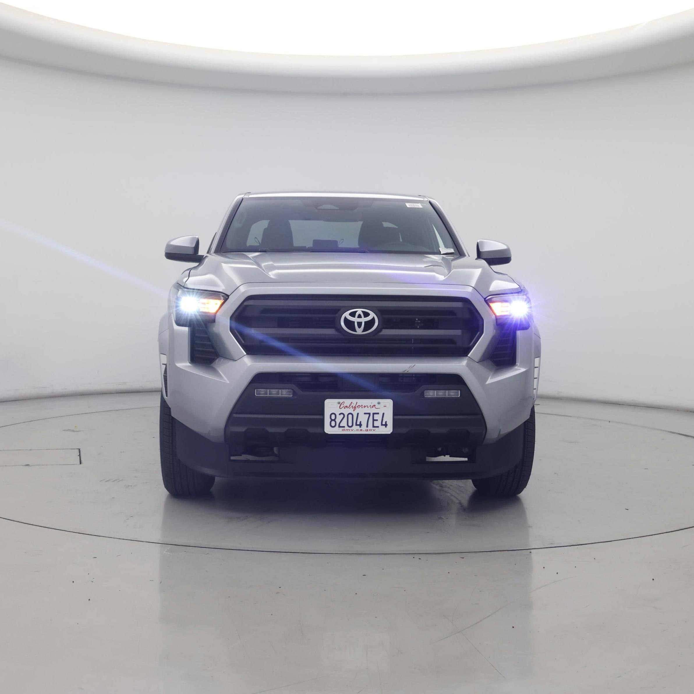 Thumbnail: 2025 Toyota Tacoma - 5