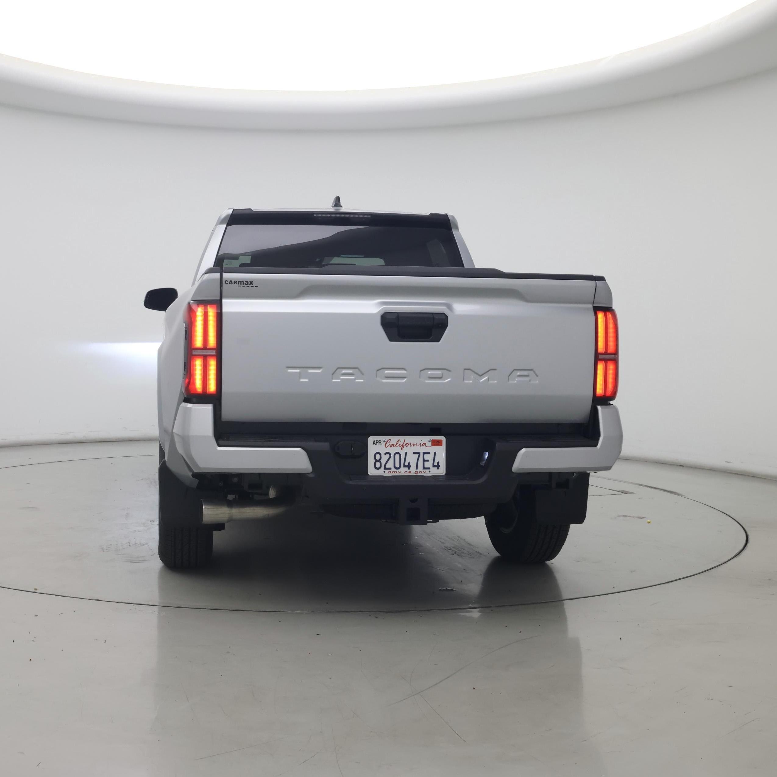 Thumbnail: 2025 Toyota Tacoma - 6