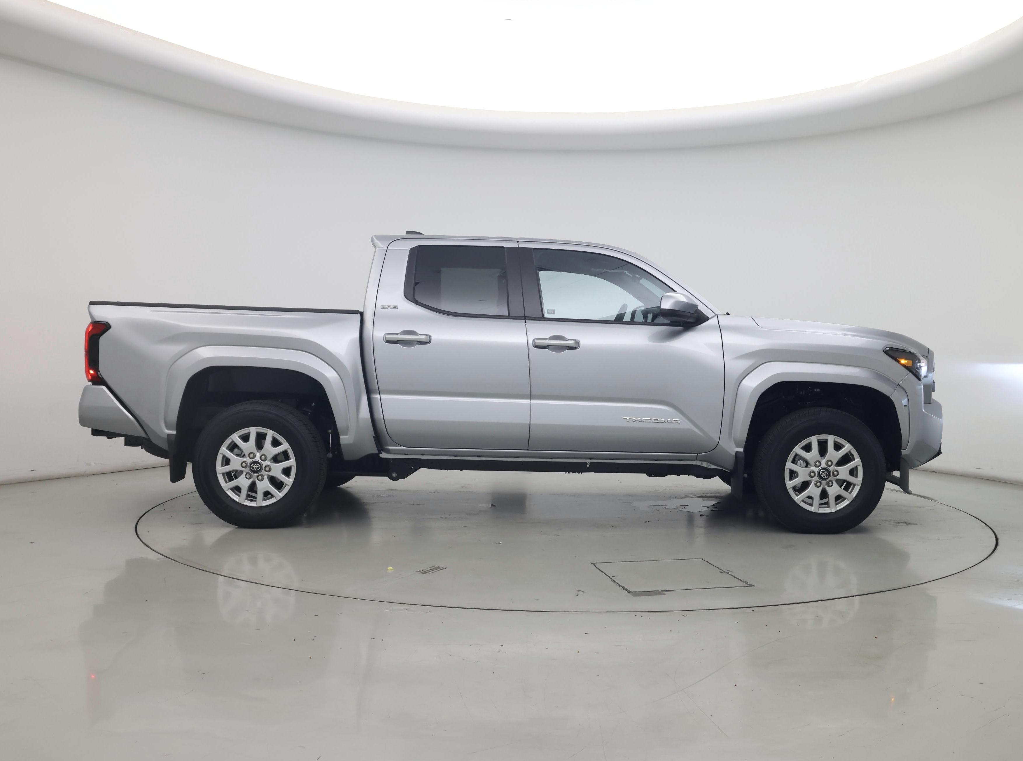 Thumbnail: 2025 Toyota Tacoma - 7