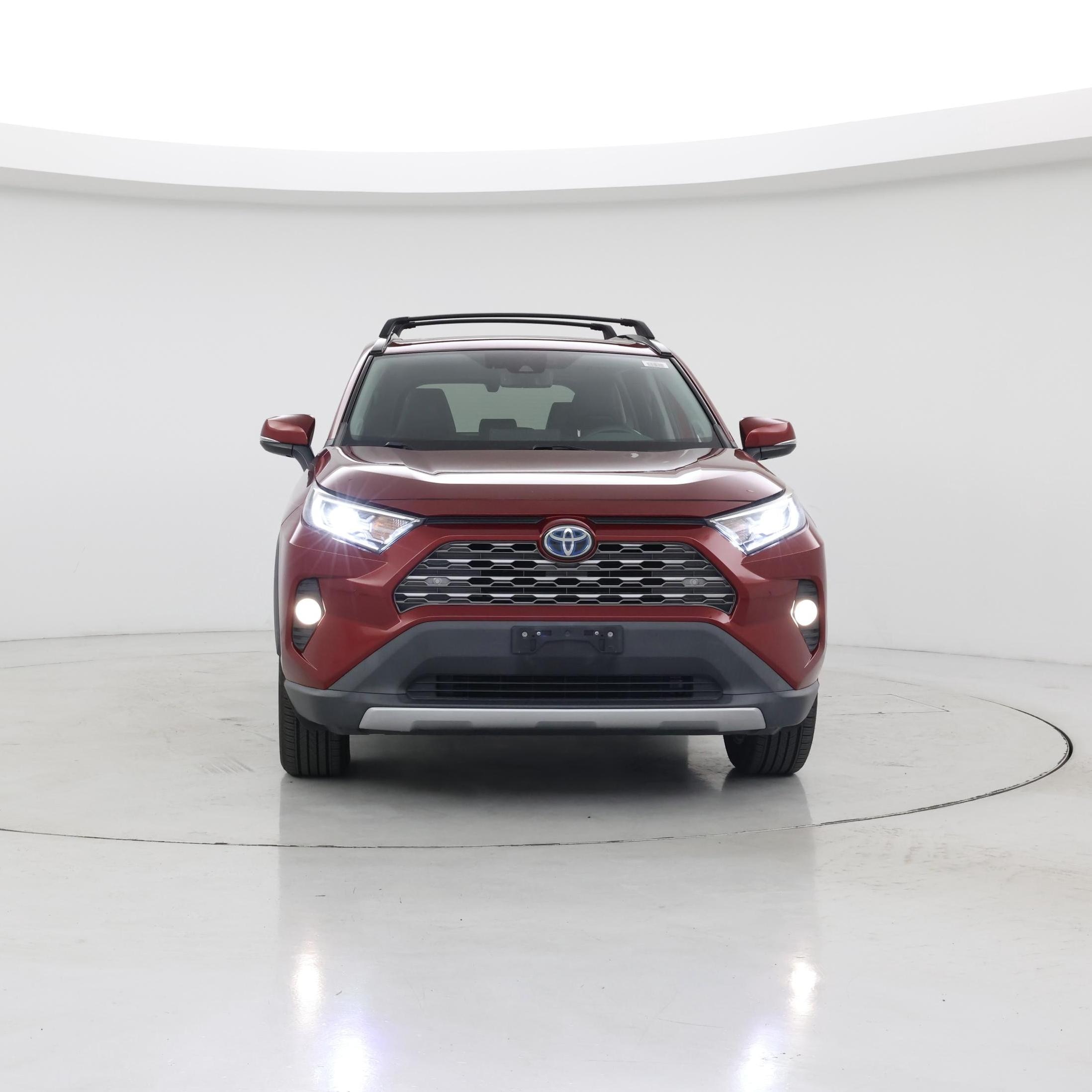 Thumbnail: 2019 Toyota RAV4 - 5
