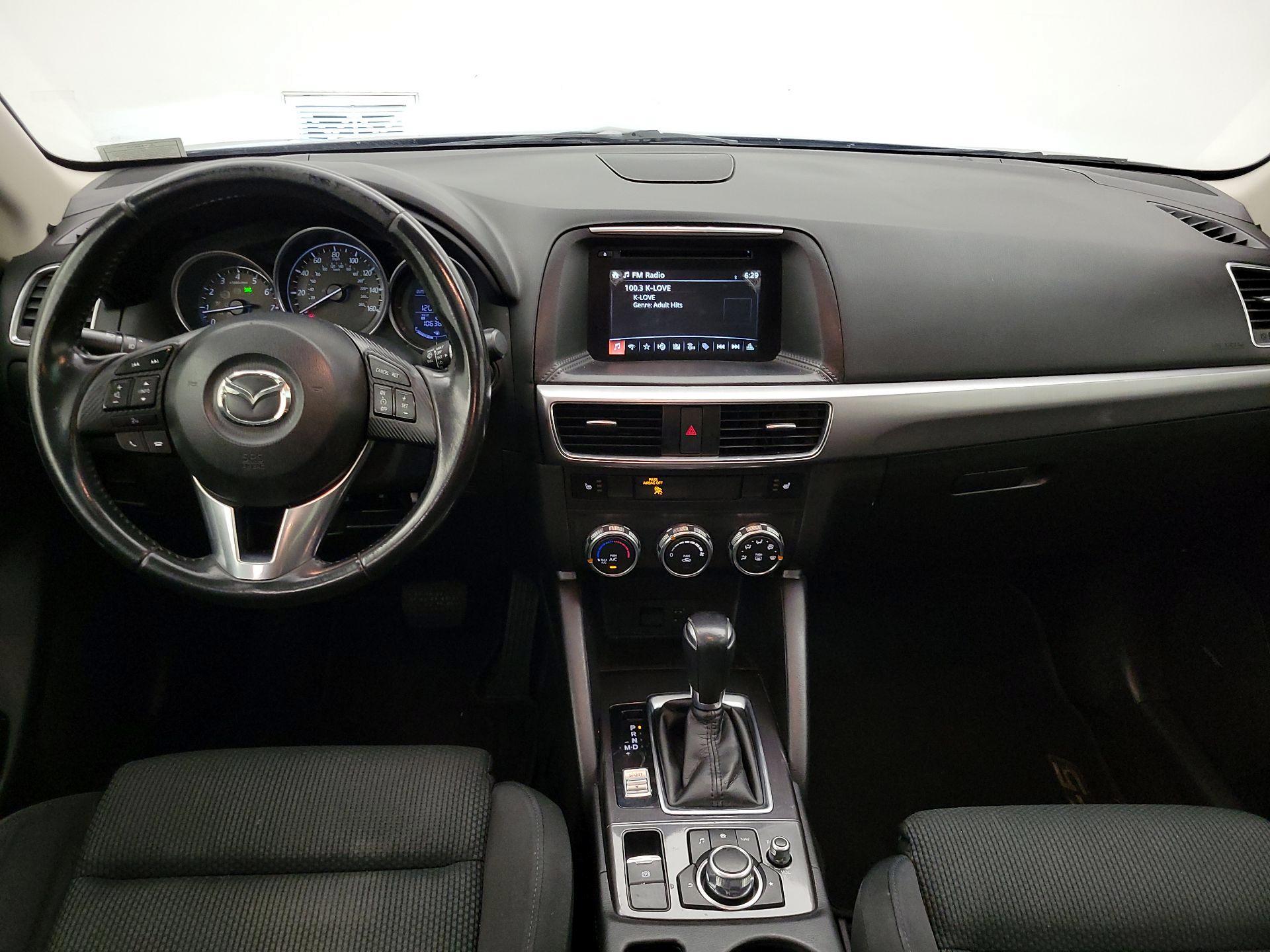 Thumbnail: 2016 Mazda CX-5 - 9