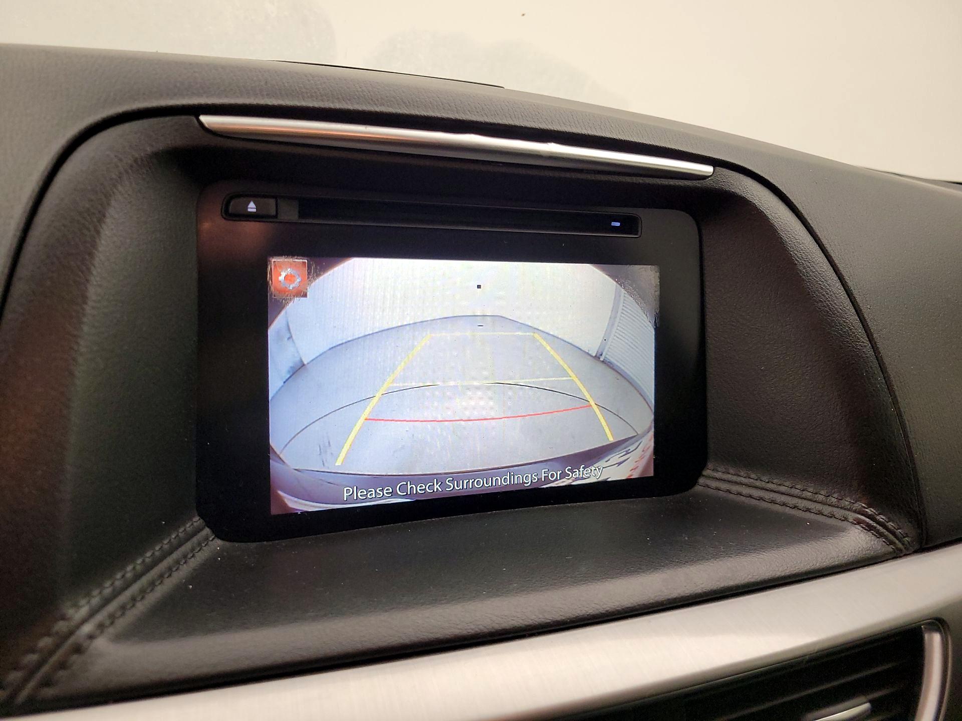 Thumbnail: 2016 Mazda CX-5 - 14