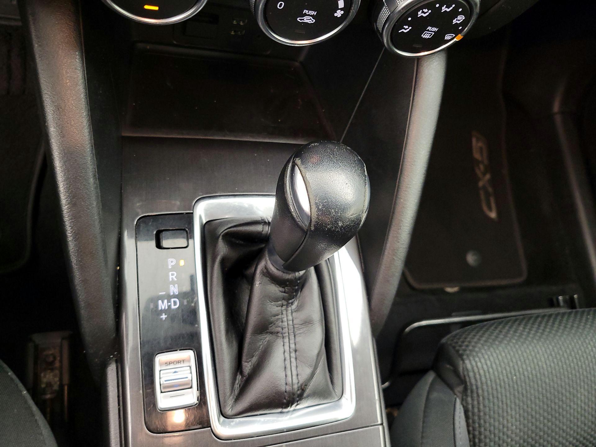 Thumbnail: 2016 Mazda CX-5 - 17
