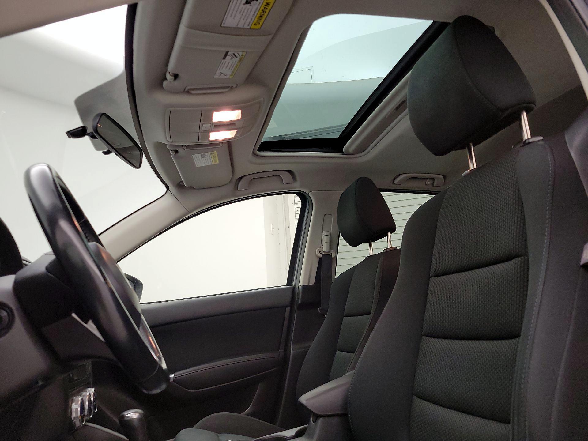 Thumbnail: 2016 Mazda CX-5 - 19