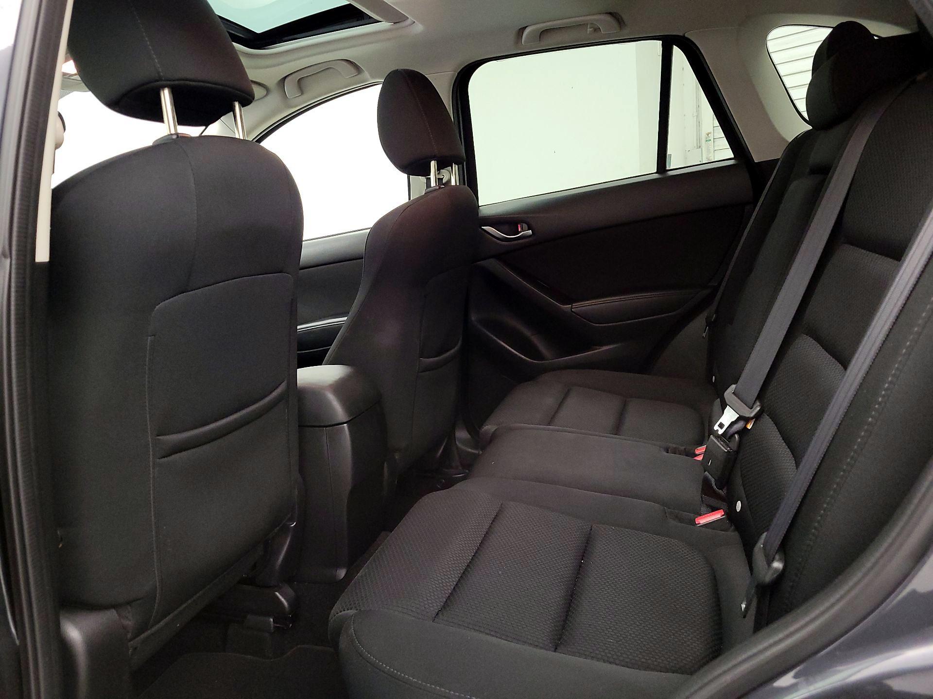 Thumbnail: 2016 Mazda CX-5 - 20