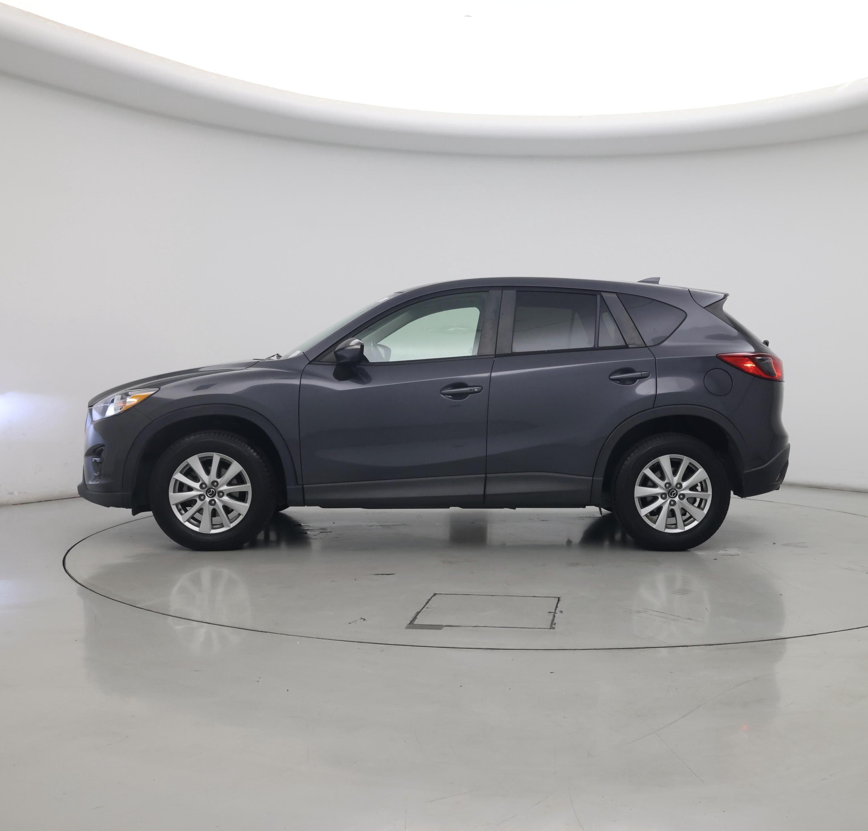 Thumbnail: 2016 Mazda CX-5 - 3