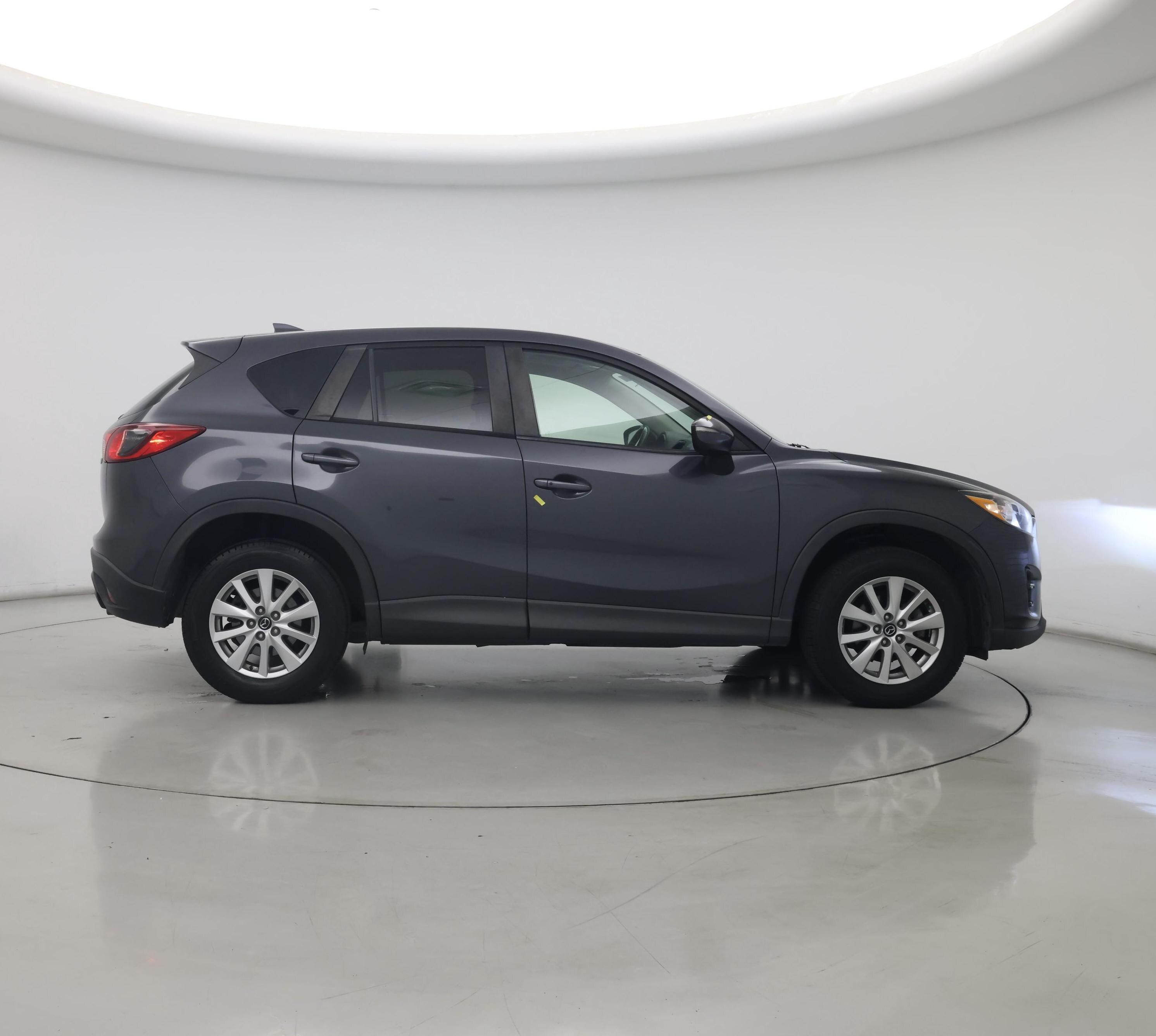 Thumbnail: 2016 Mazda CX-5 - 7