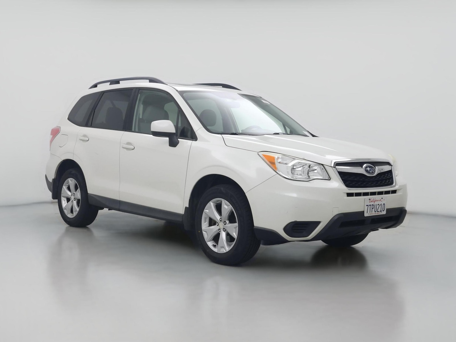 2016 Subaru Forester i Premium