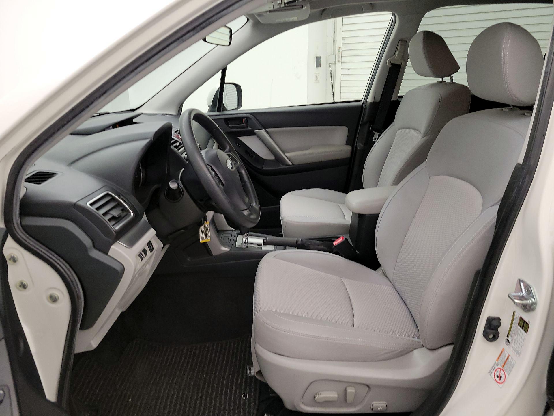 Thumbnail: 2016 Subaru Forester - 11