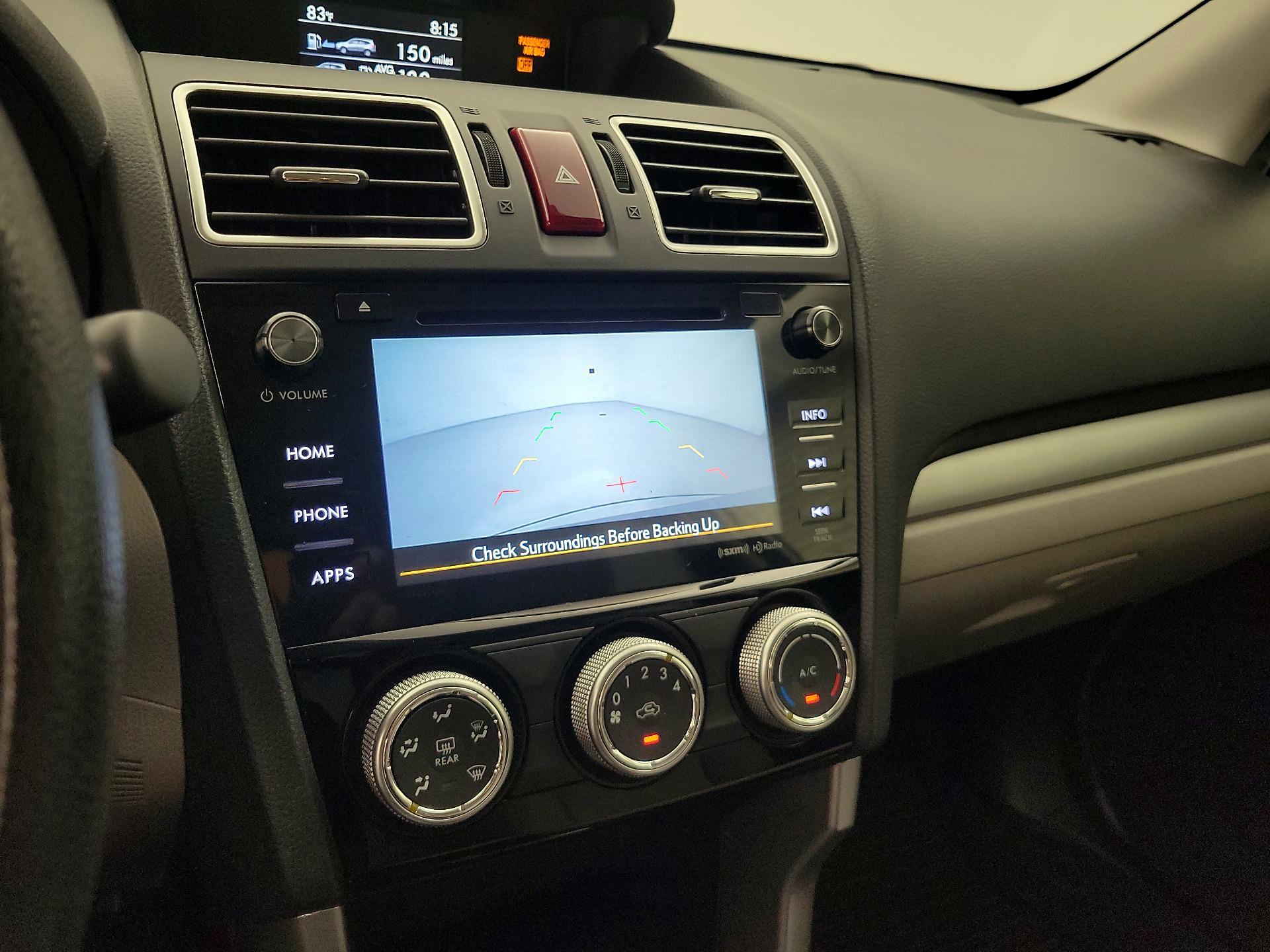 Thumbnail: 2016 Subaru Forester - 14