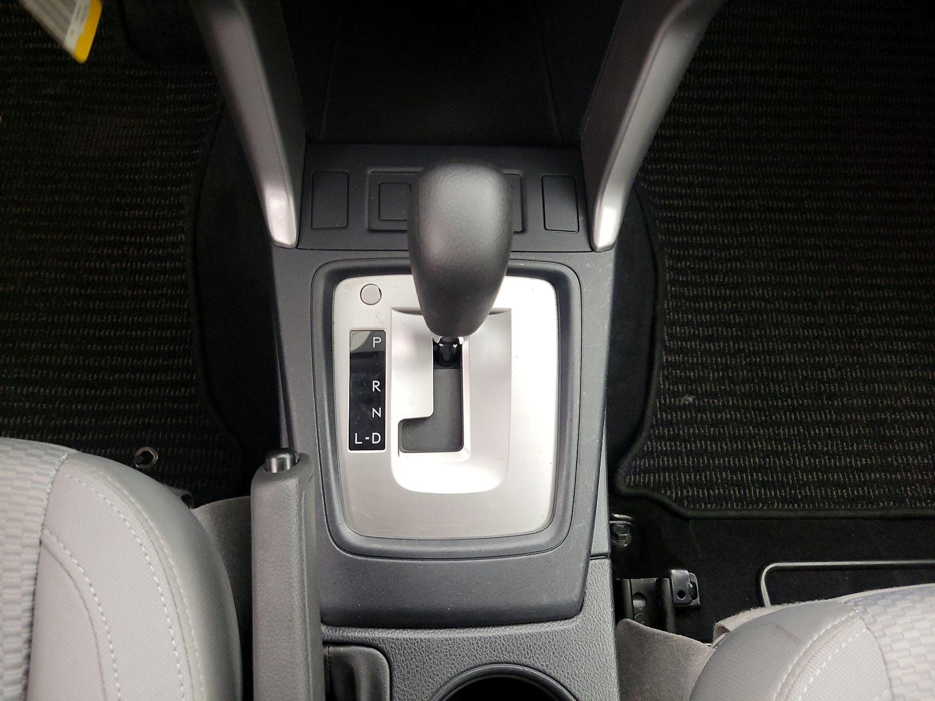 Thumbnail: 2016 Subaru Forester - 17