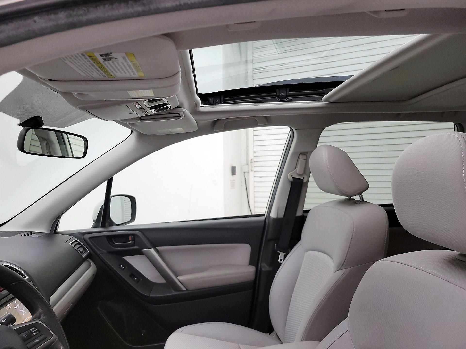 Thumbnail: 2016 Subaru Forester - 19