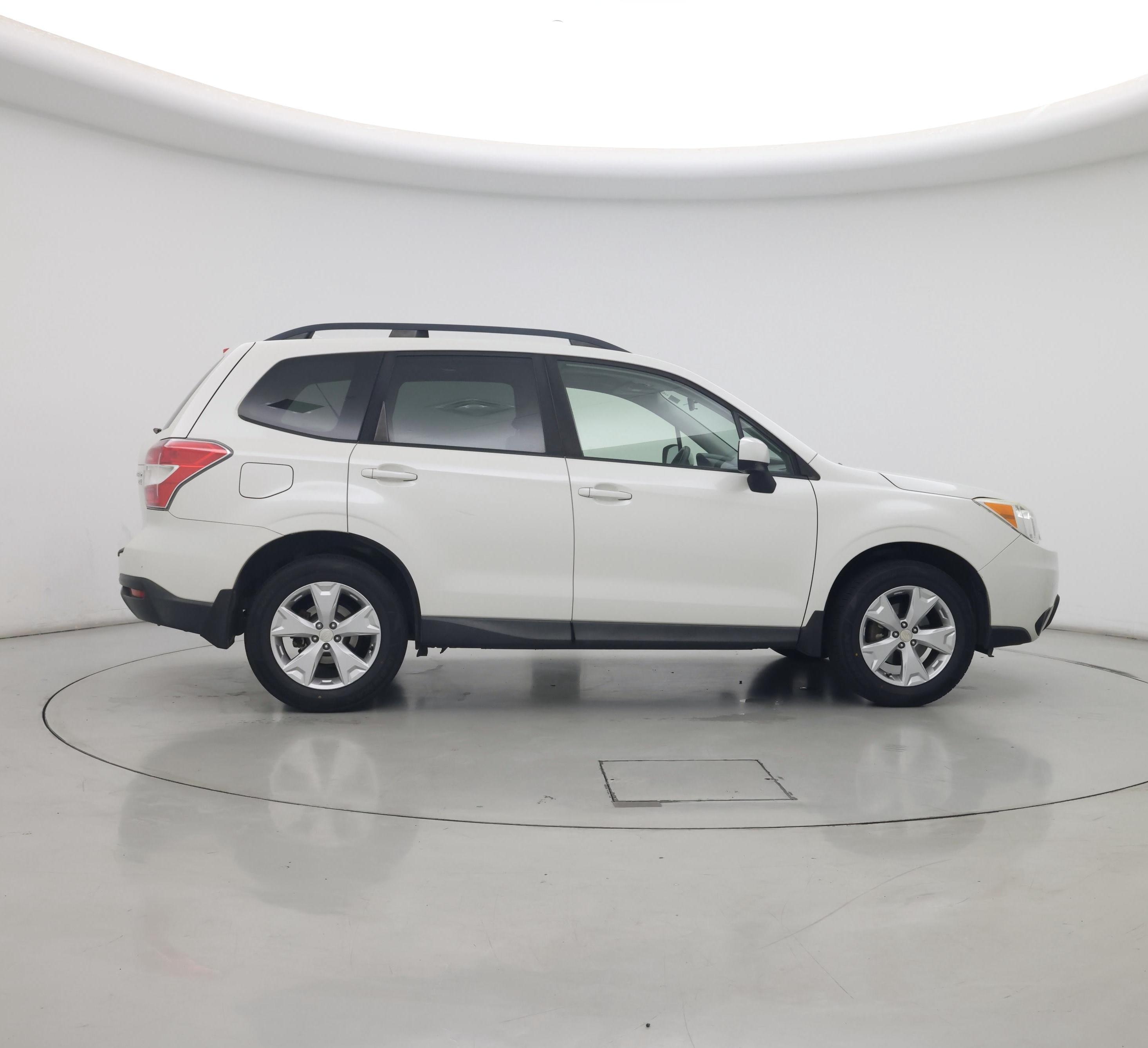 Thumbnail: 2016 Subaru Forester - 7