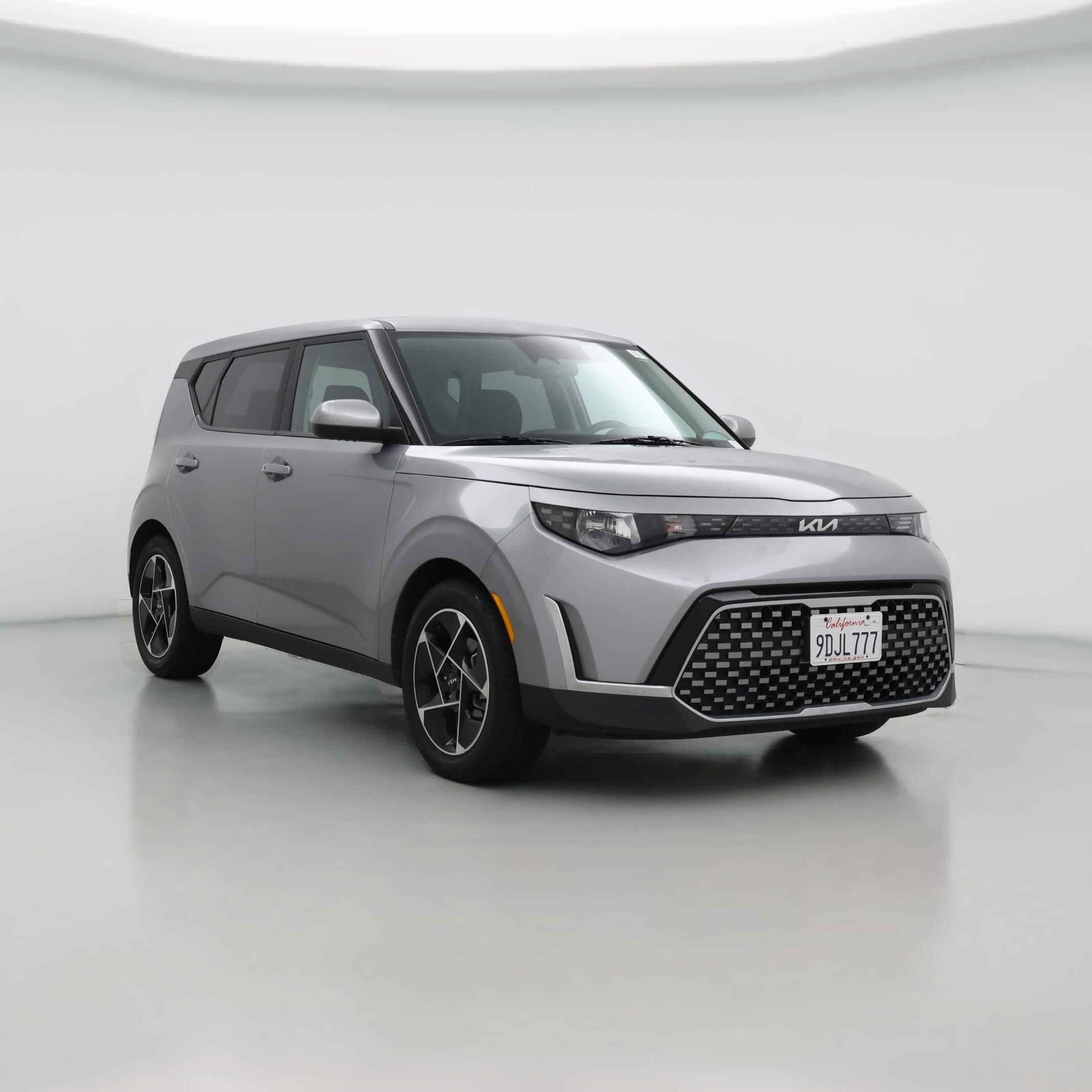 Thumbnail: 2023 Kia Soul - 1