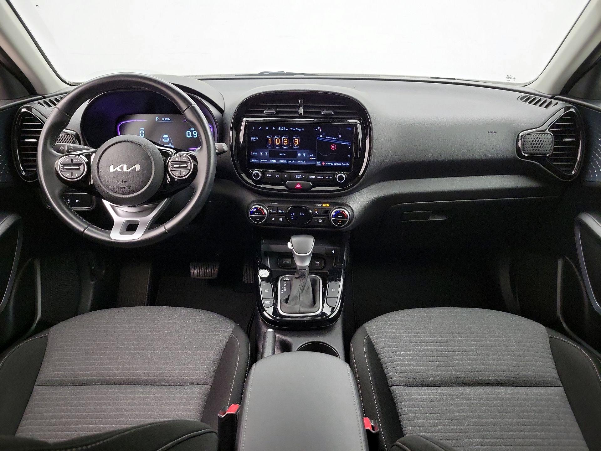 Thumbnail: 2023 Kia Soul - 9