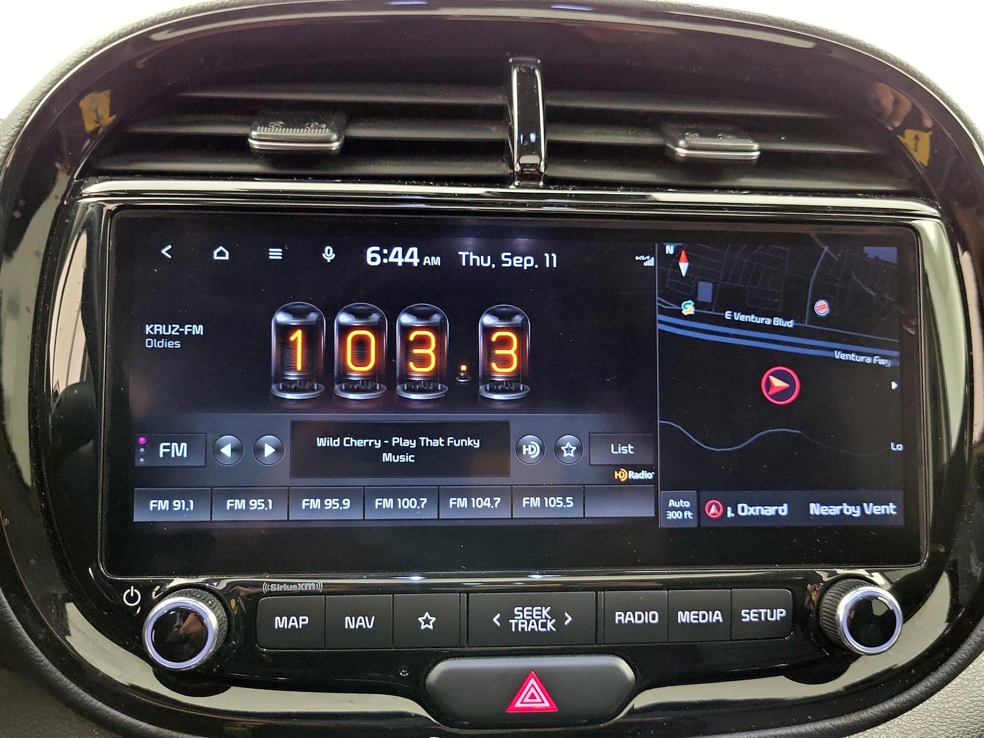 Thumbnail: 2023 Kia Soul - 16