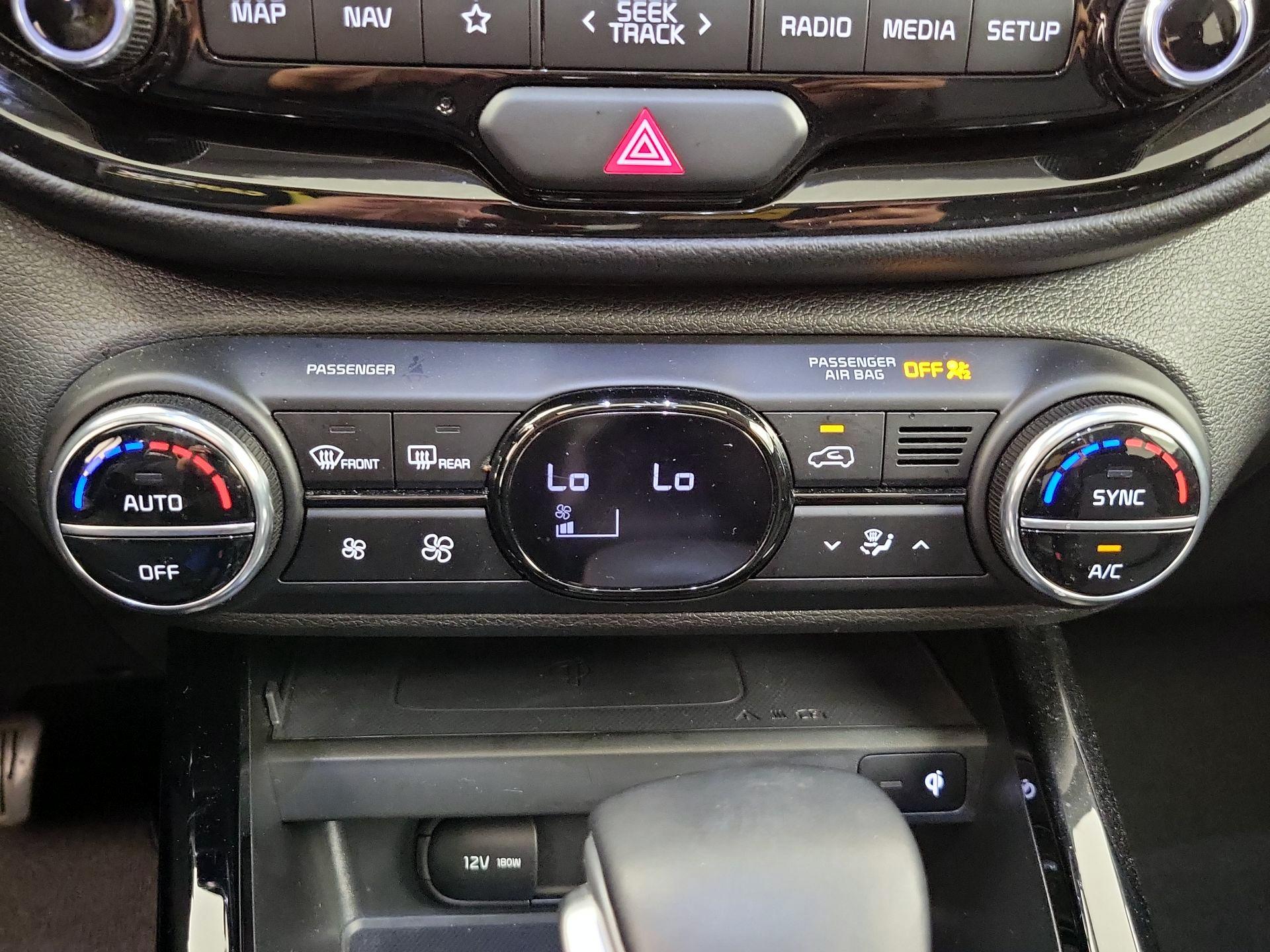 Thumbnail: 2023 Kia Soul - 17
