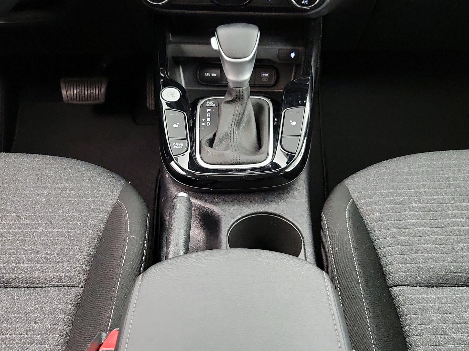 Thumbnail: 2023 Kia Soul - 18
