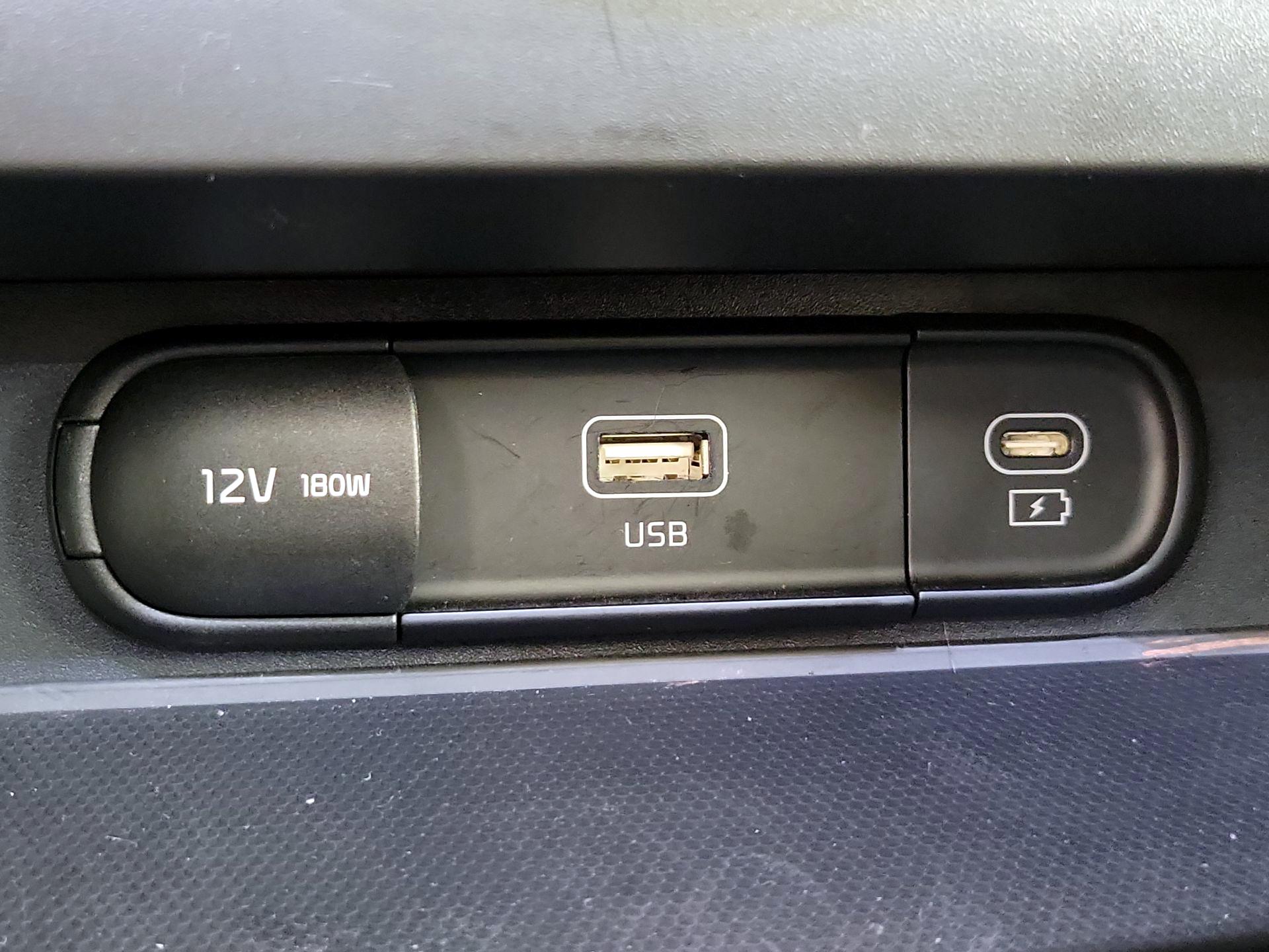 Thumbnail: 2023 Kia Soul - 19