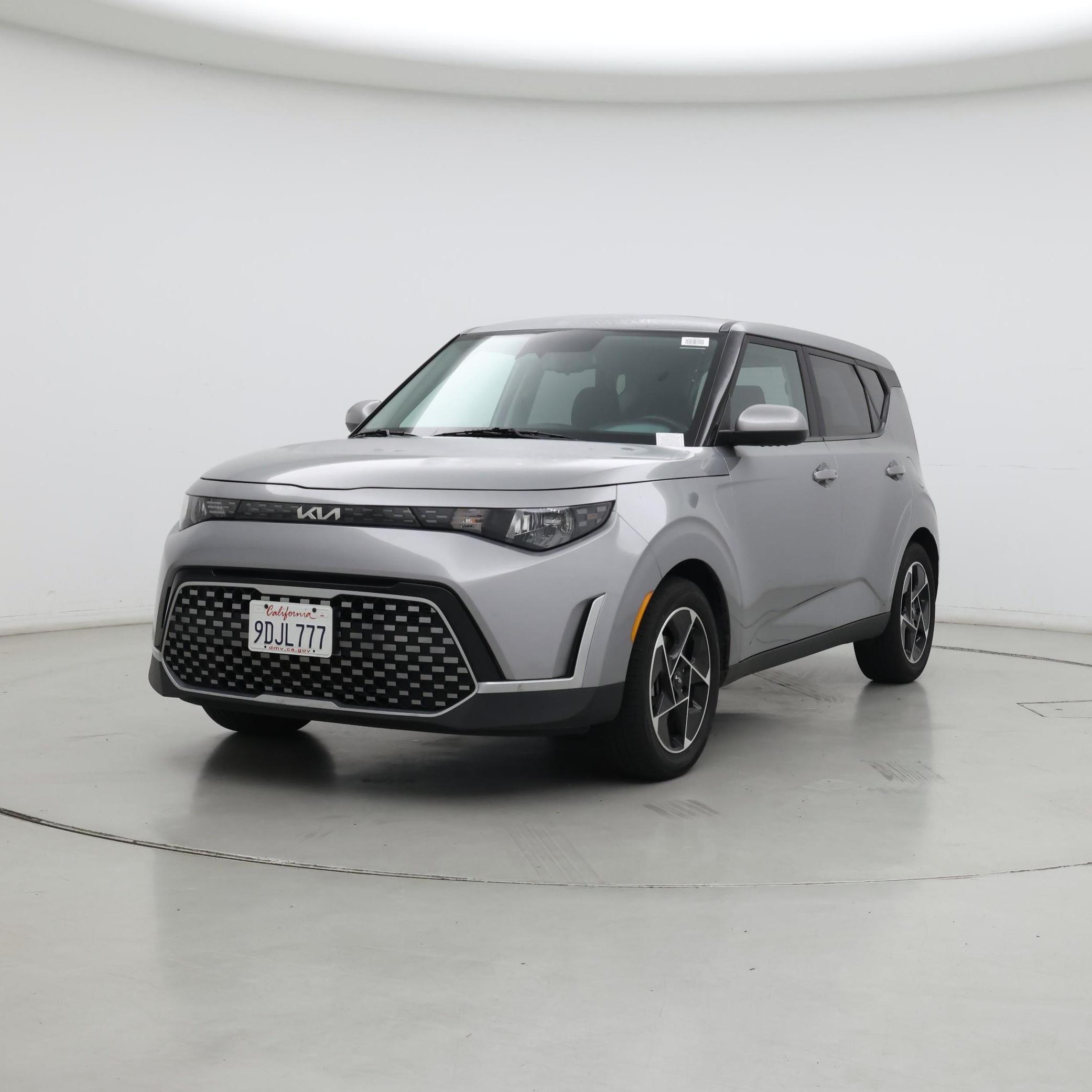 Thumbnail: 2023 Kia Soul - 4