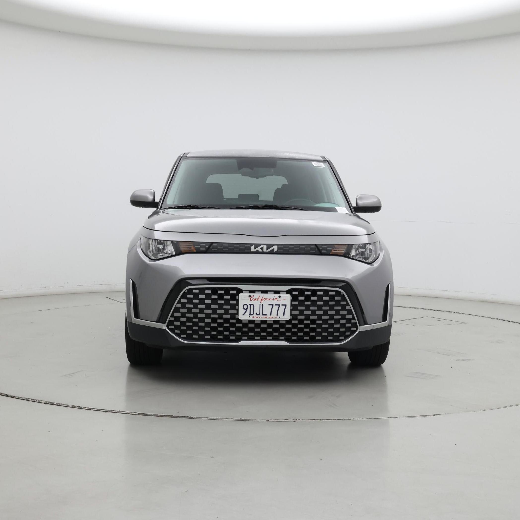 Thumbnail: 2023 Kia Soul - 5