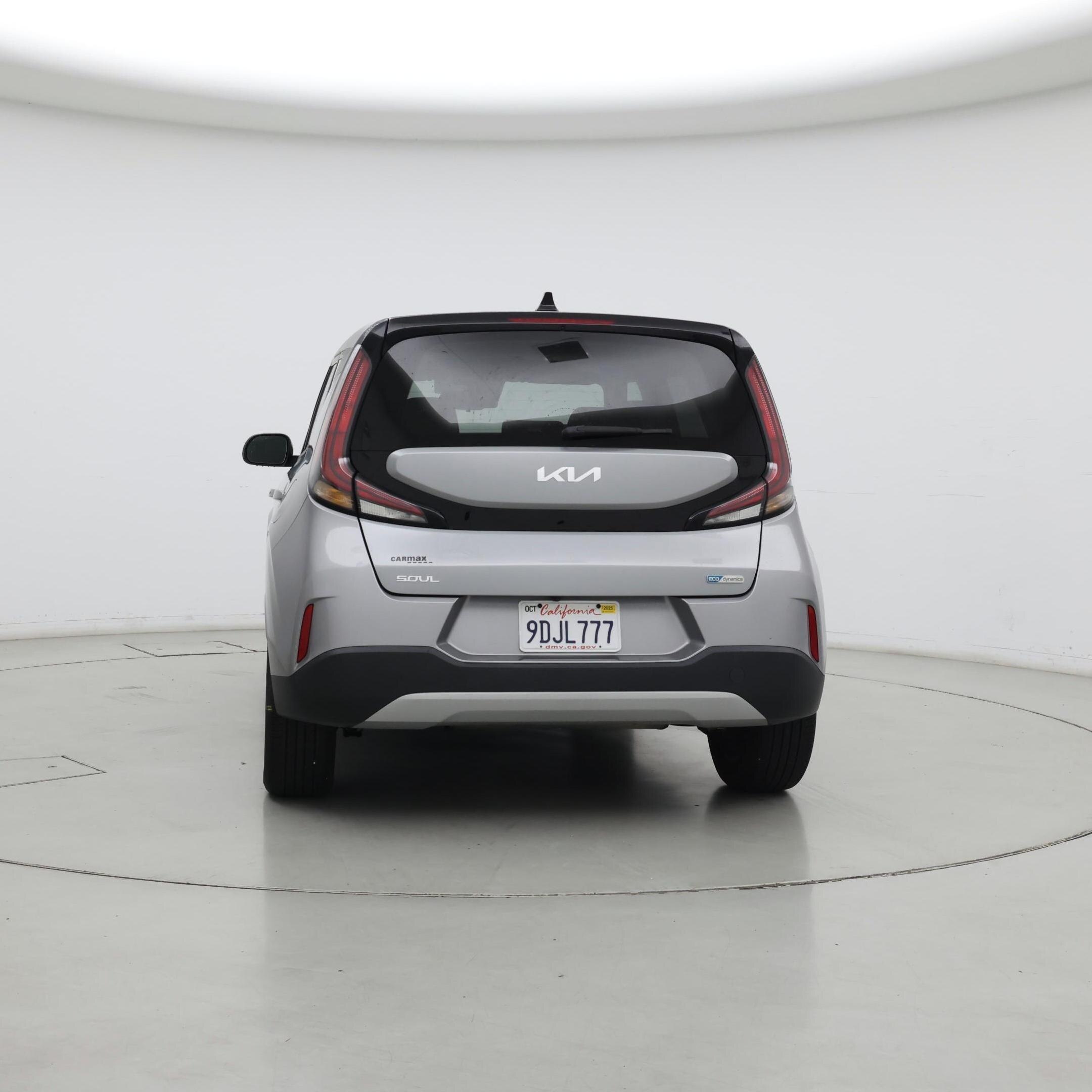 Thumbnail: 2023 Kia Soul - 6