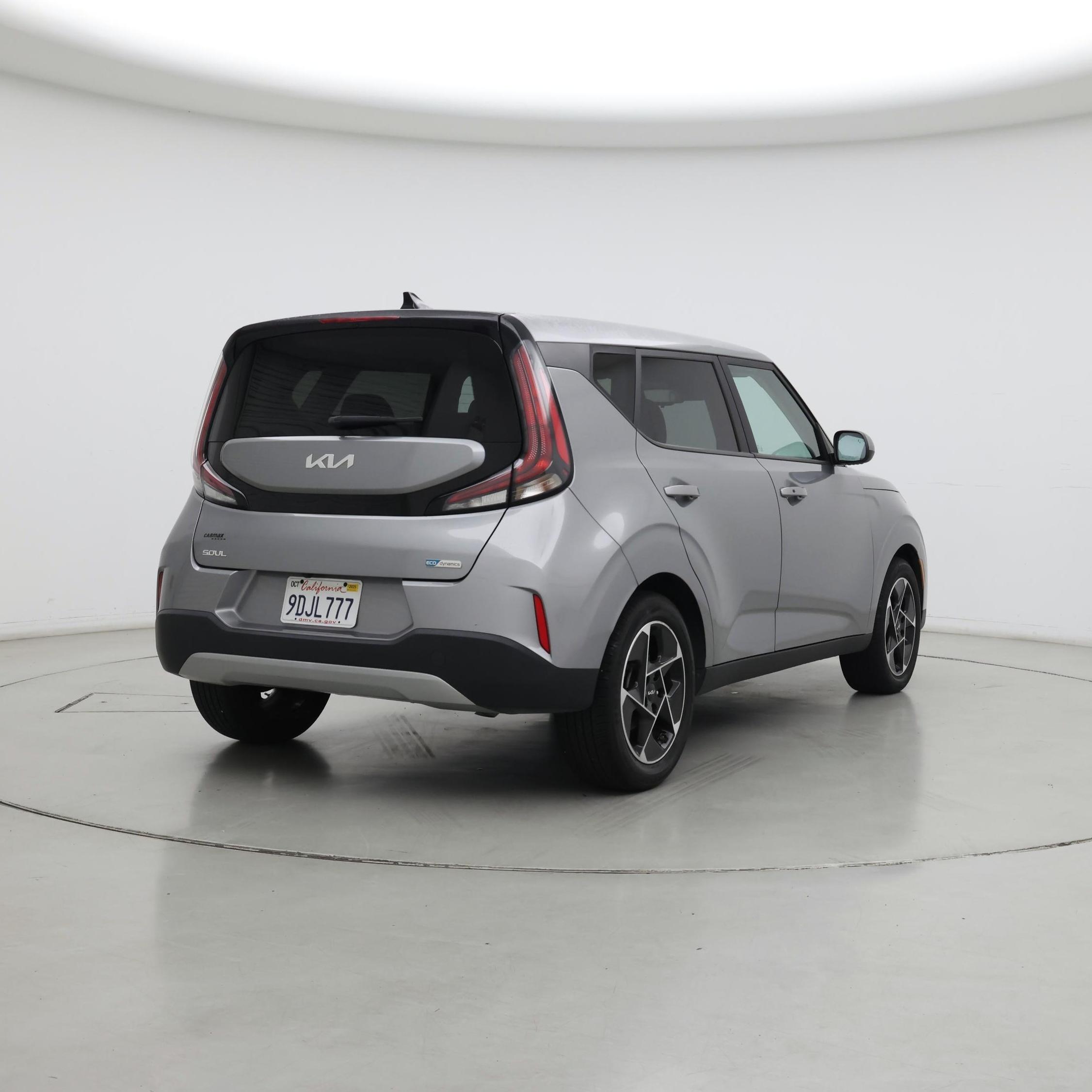 Thumbnail: 2023 Kia Soul - 8