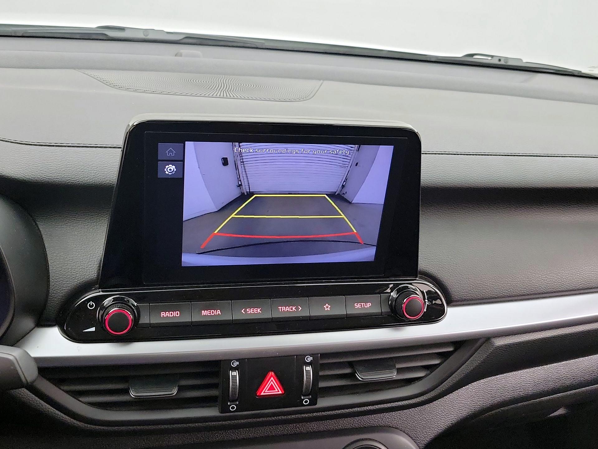 Thumbnail: 2023 Kia Forte - 14