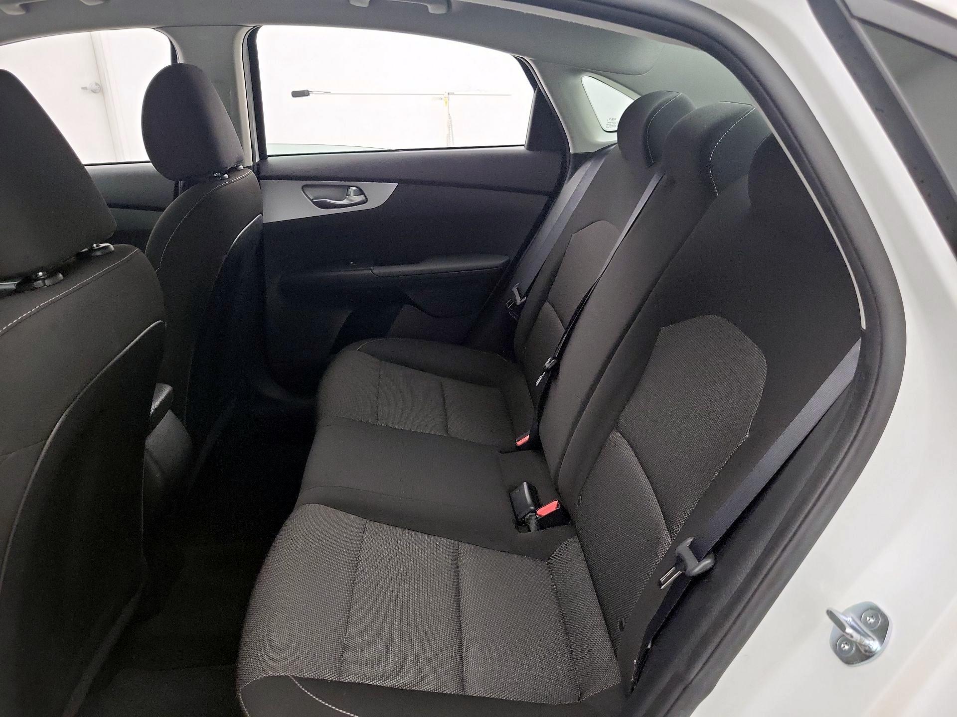 Thumbnail: 2023 Kia Forte - 19