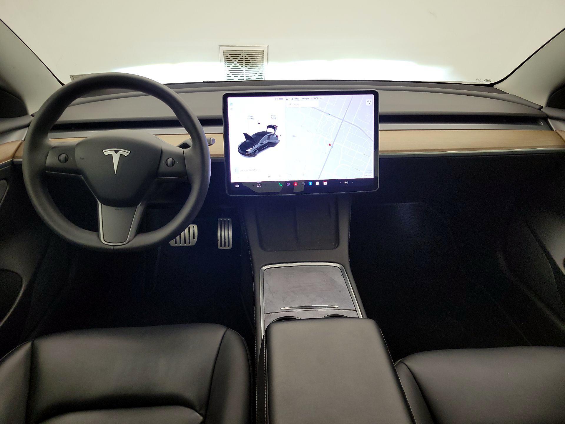 Thumbnail: 2021 Tesla Model 3 - 9