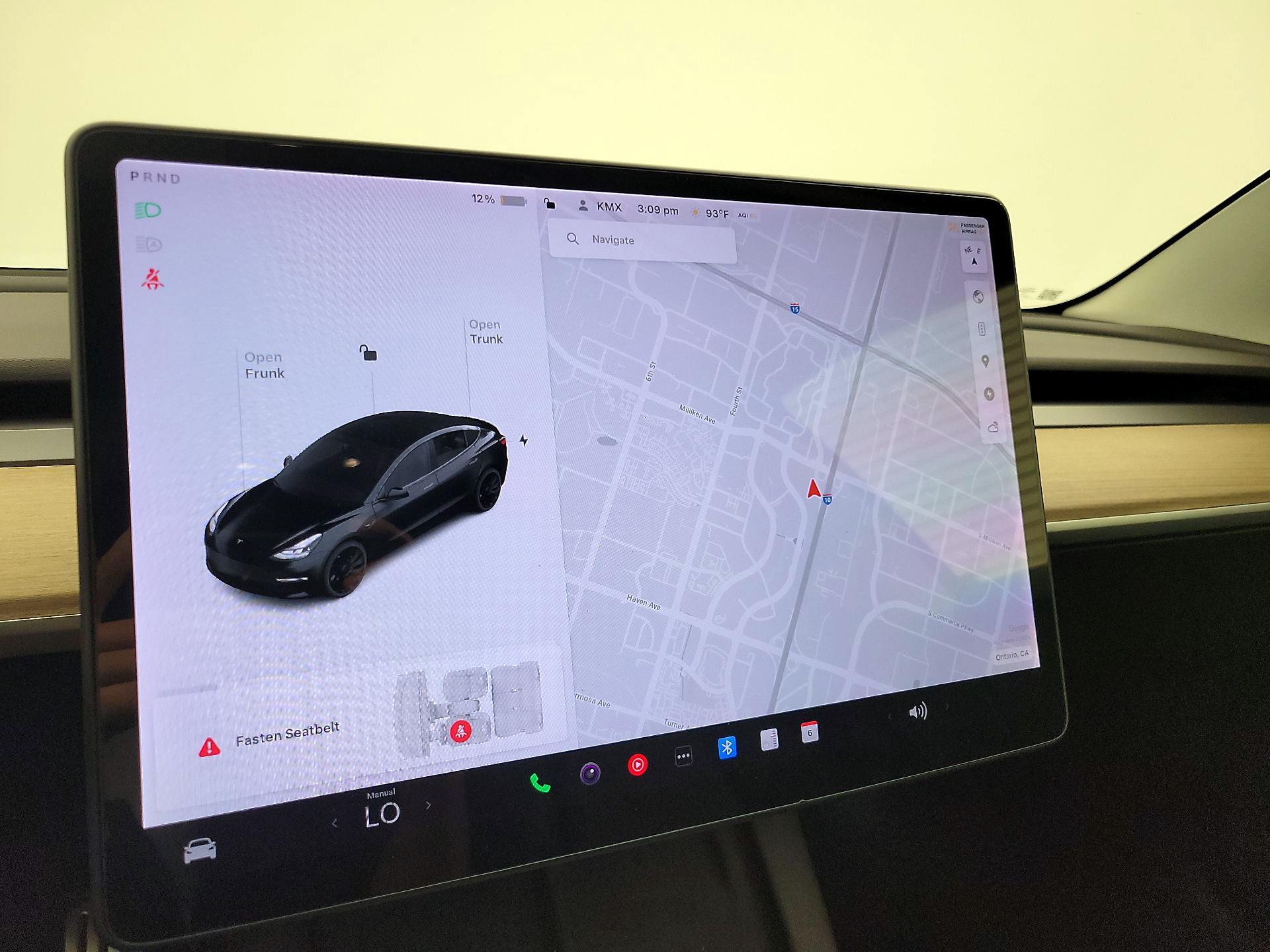 Thumbnail: 2021 Tesla Model 3 - 13