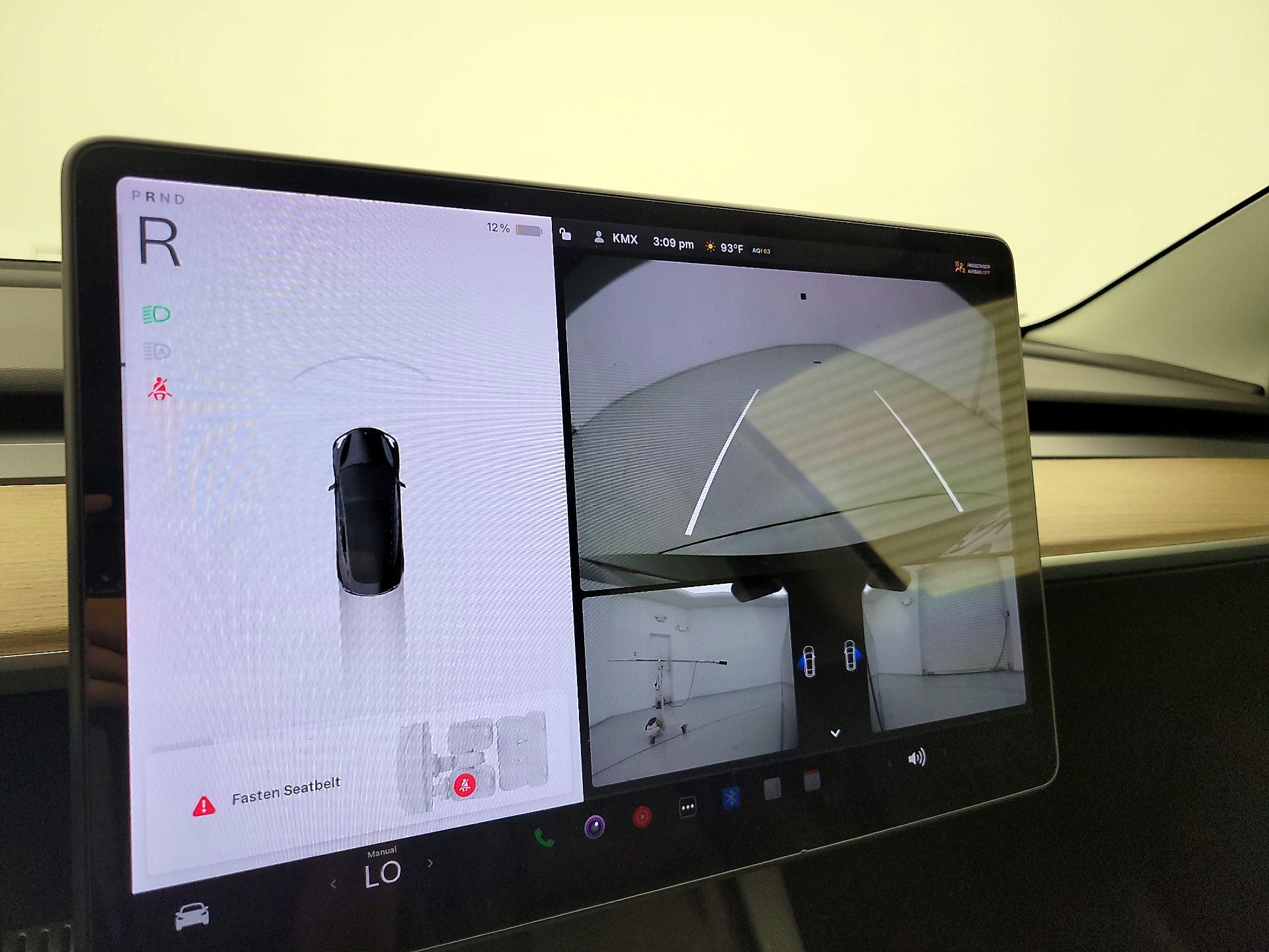 Thumbnail: 2021 Tesla Model 3 - 14