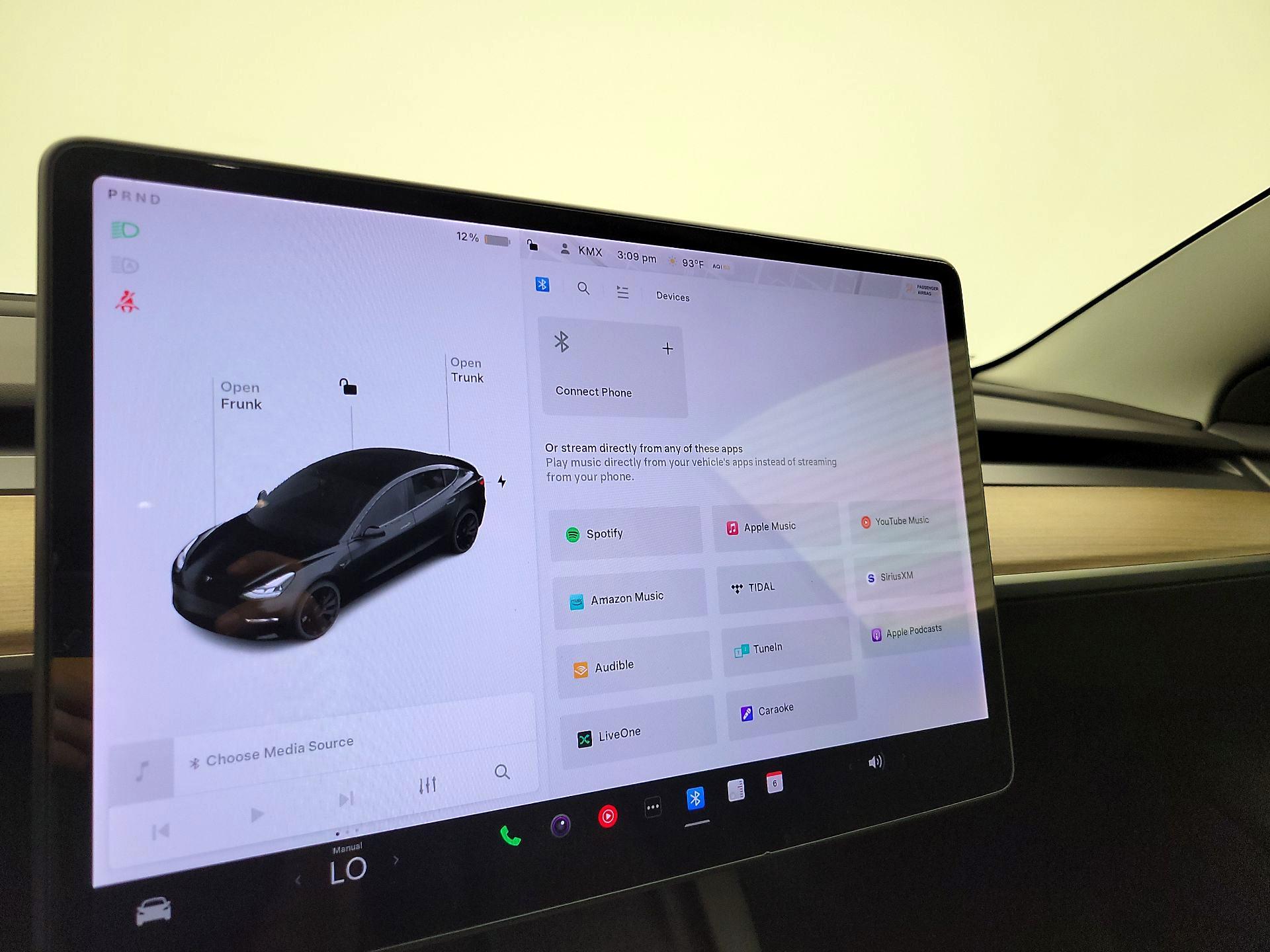Thumbnail: 2021 Tesla Model 3 - 15