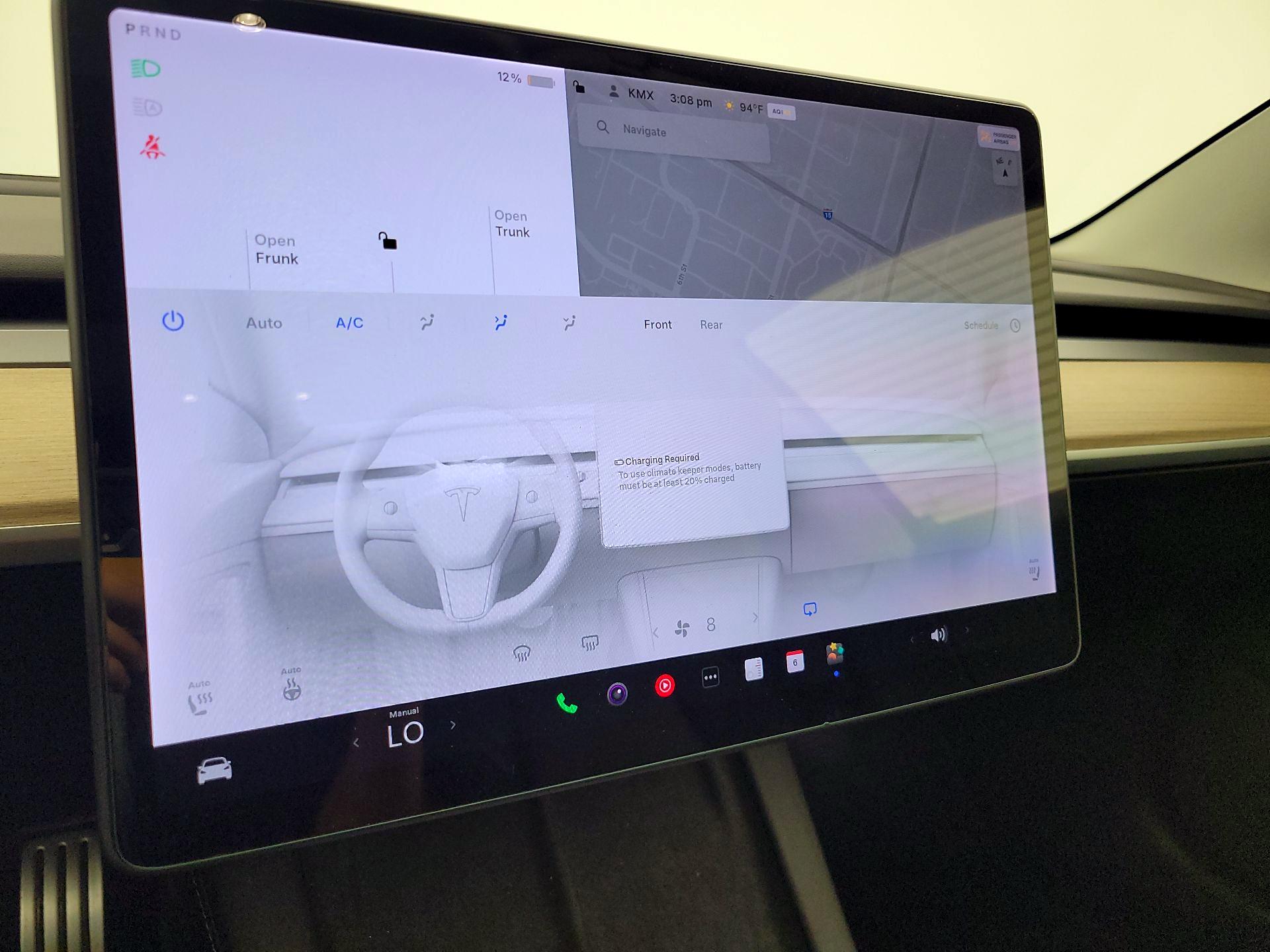 Thumbnail: 2021 Tesla Model 3 - 16