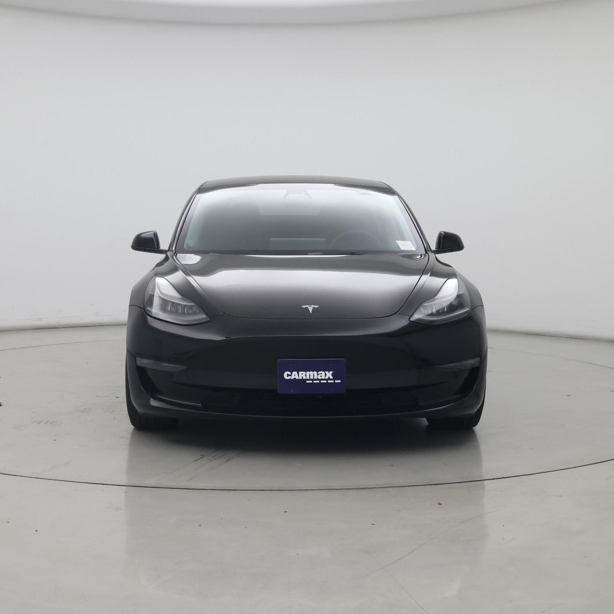Thumbnail: 2021 Tesla Model 3 - 5