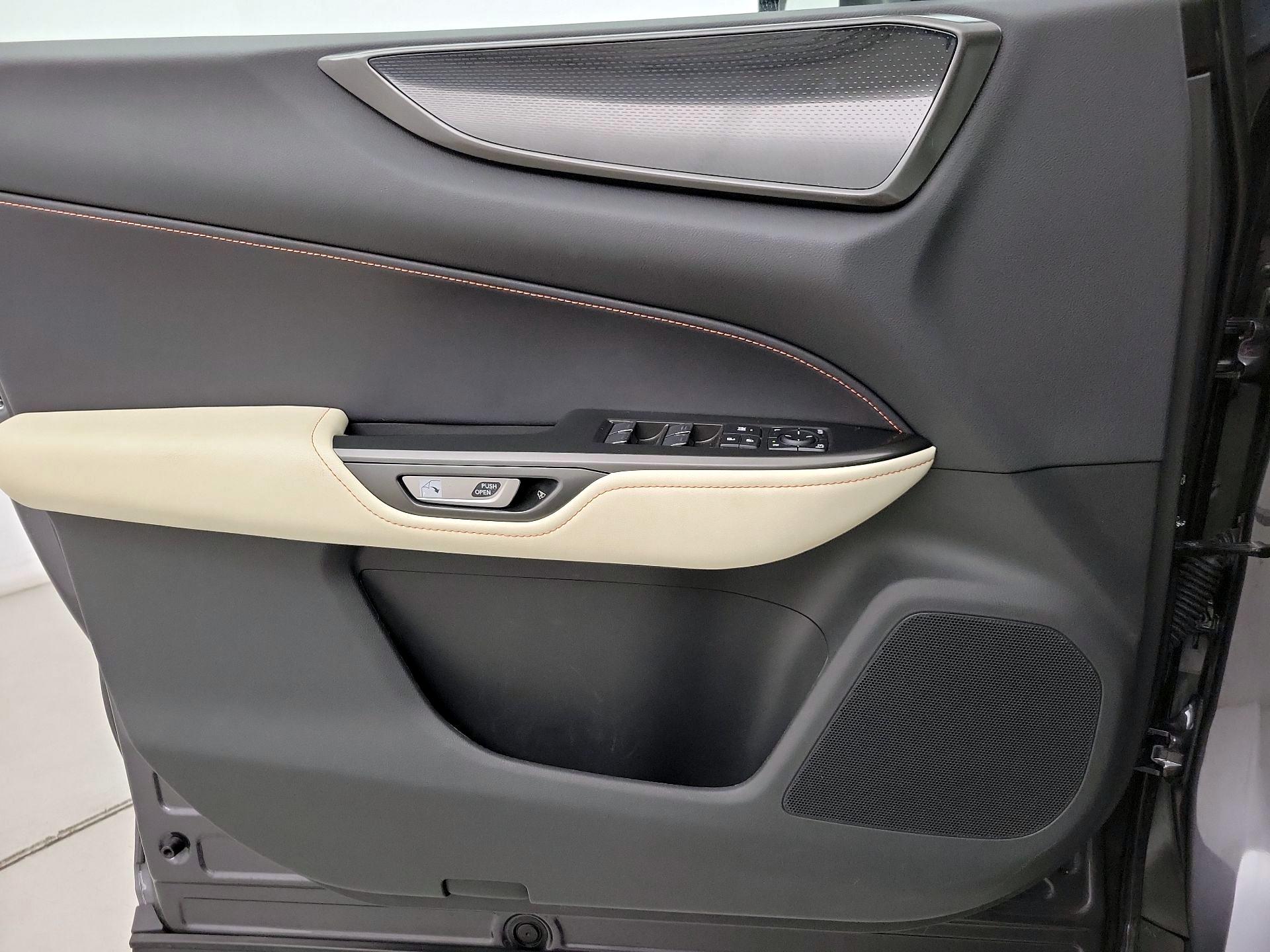 Thumbnail: 2023 Lexus NX - 12