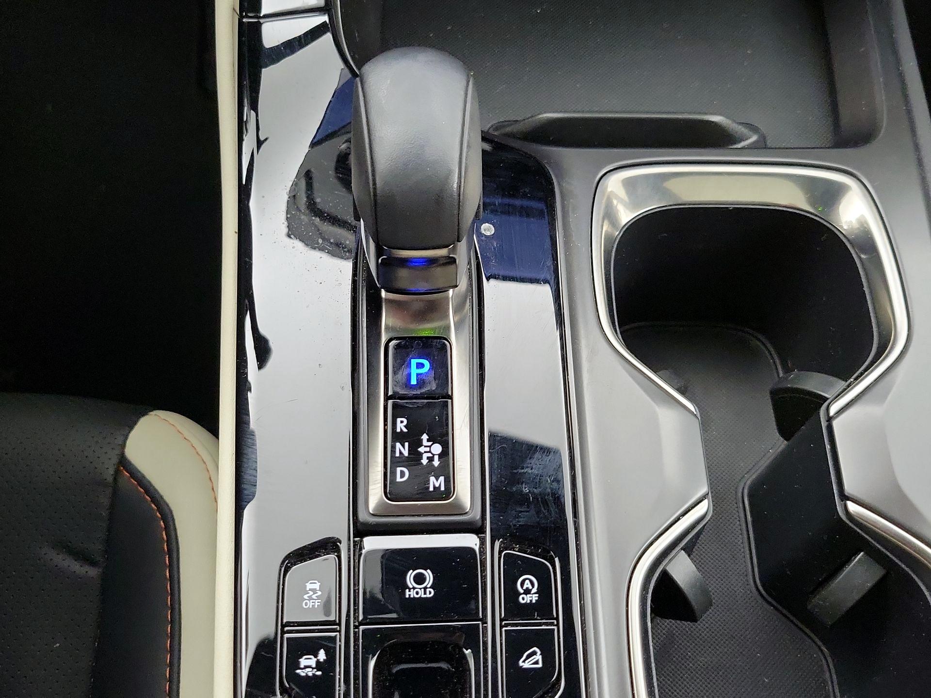 Thumbnail: 2023 Lexus NX - 17