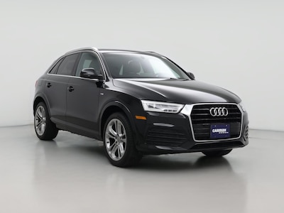 2016 Audi Q3 Prestige