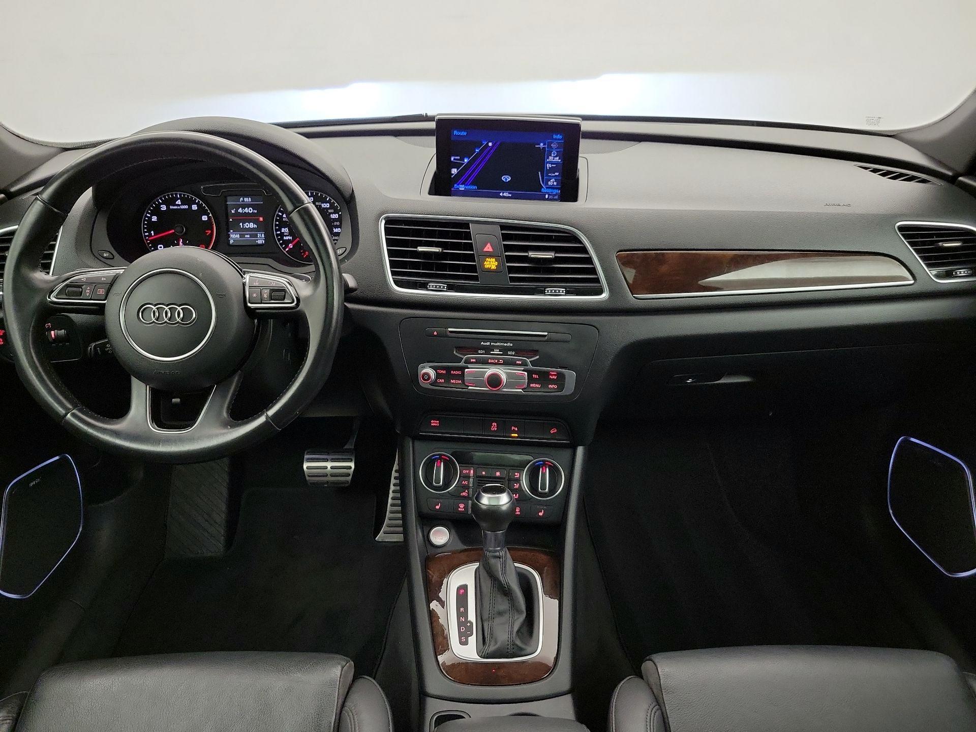 Thumbnail: 2016 Audi Q3 - 9