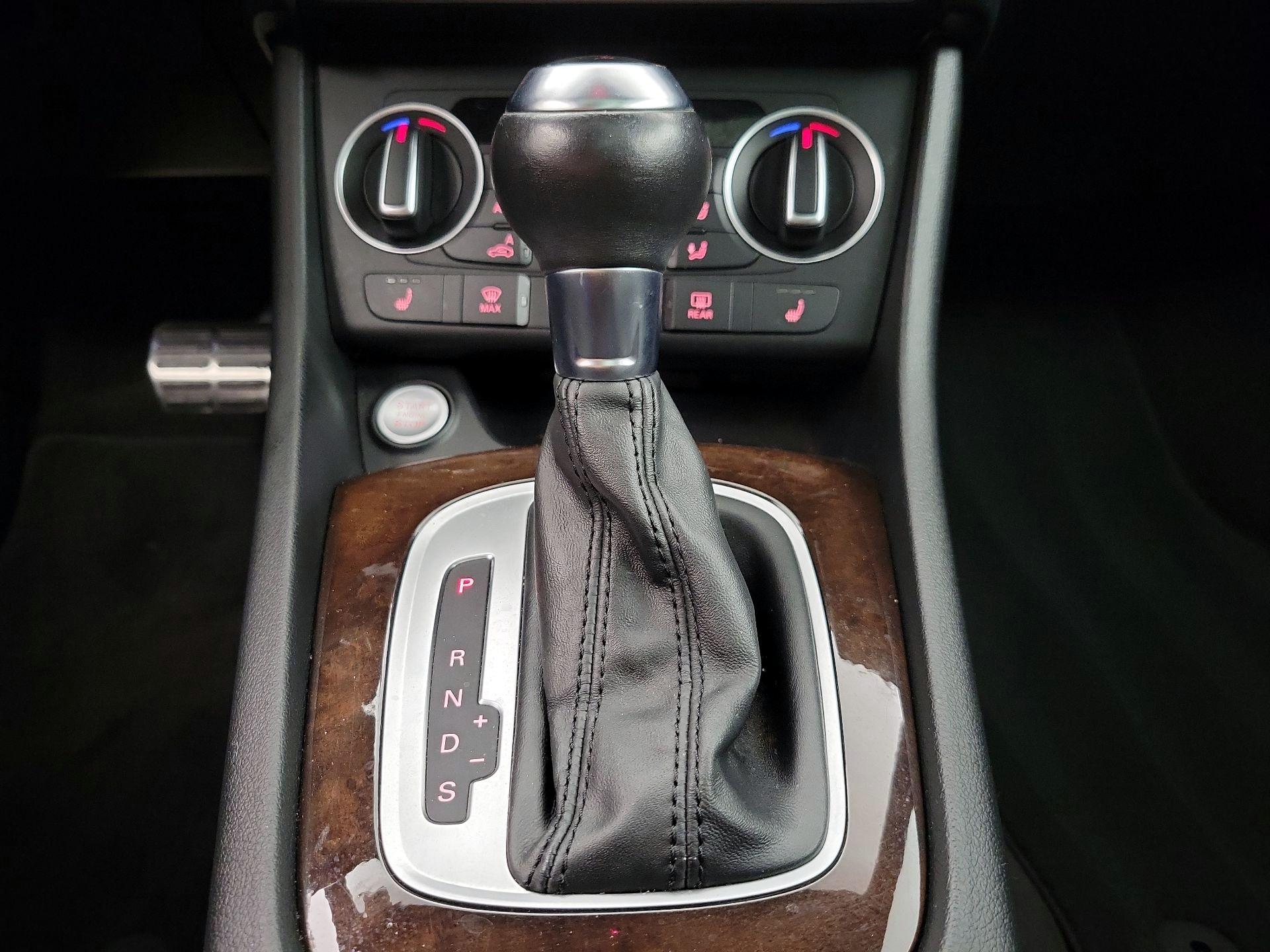 Thumbnail: 2016 Audi Q3 - 18