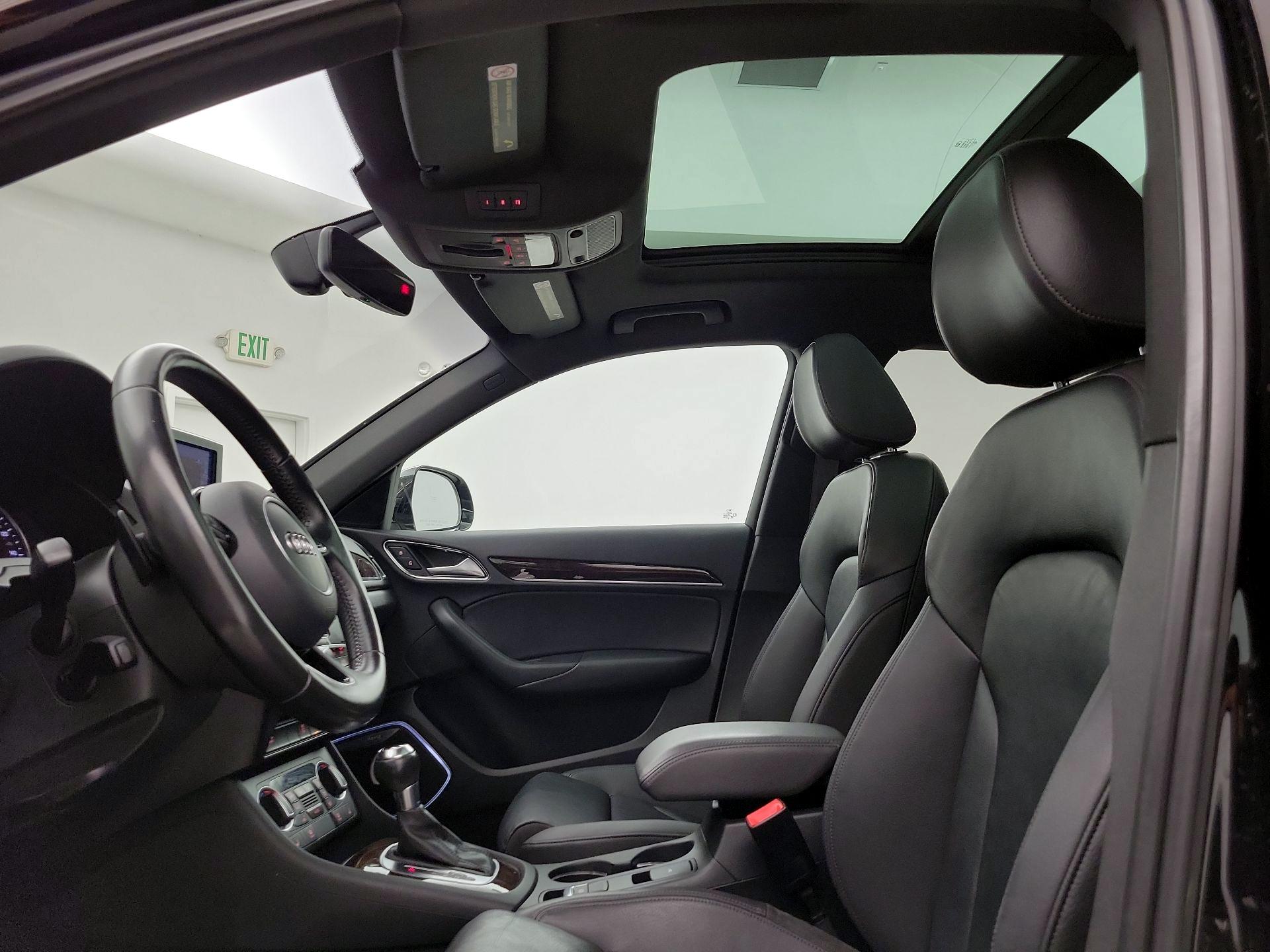 Thumbnail: 2016 Audi Q3 - 20