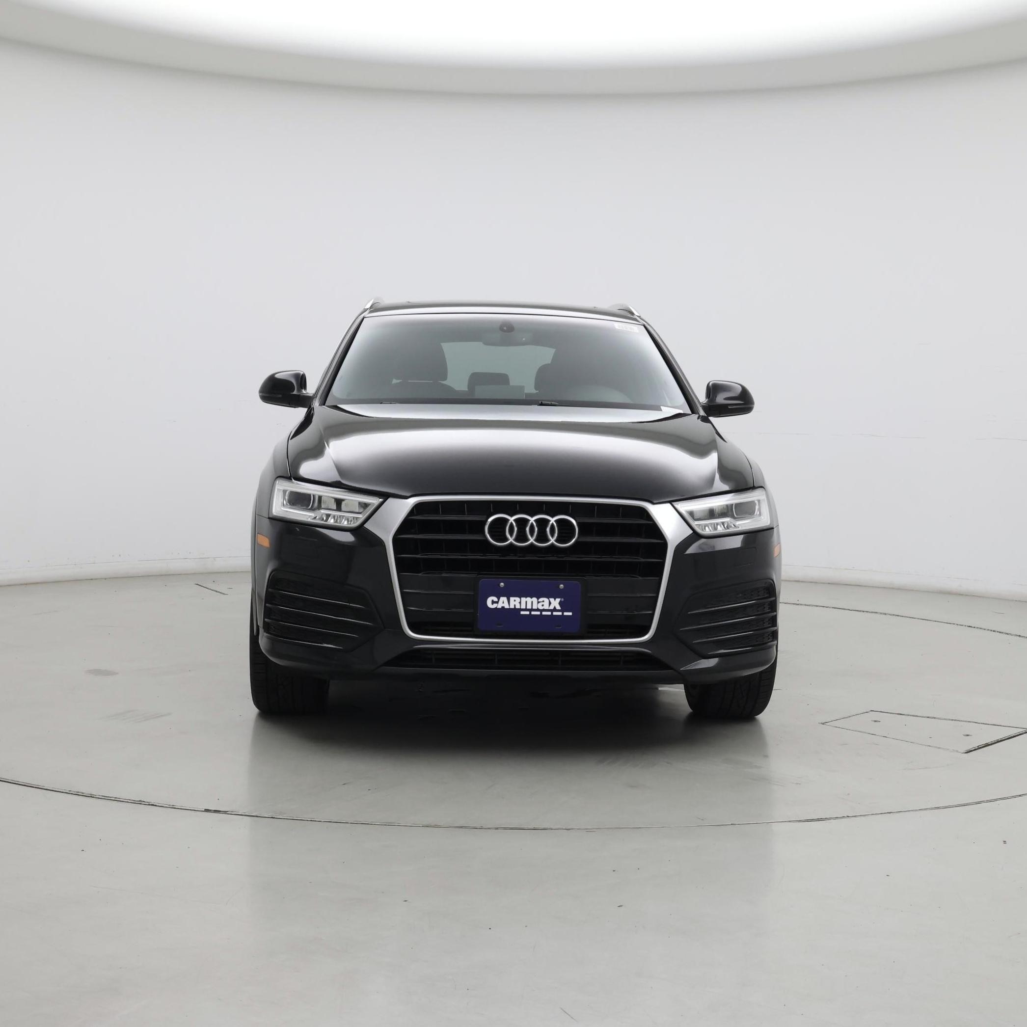 Thumbnail: 2016 Audi Q3 - 5