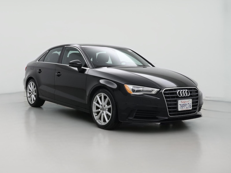2015 Audi A3 Premium Plus -
                  Oxnard, CA