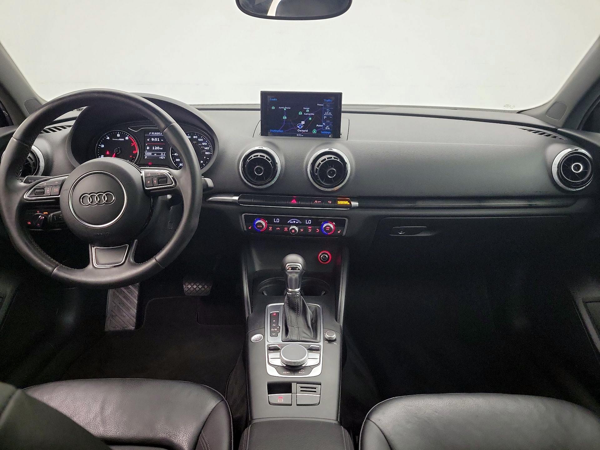Thumbnail: 2015 Audi A3 - 9