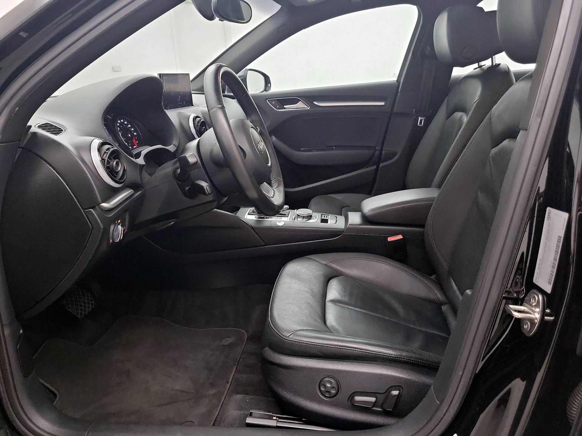 Thumbnail: 2015 Audi A3 - 11