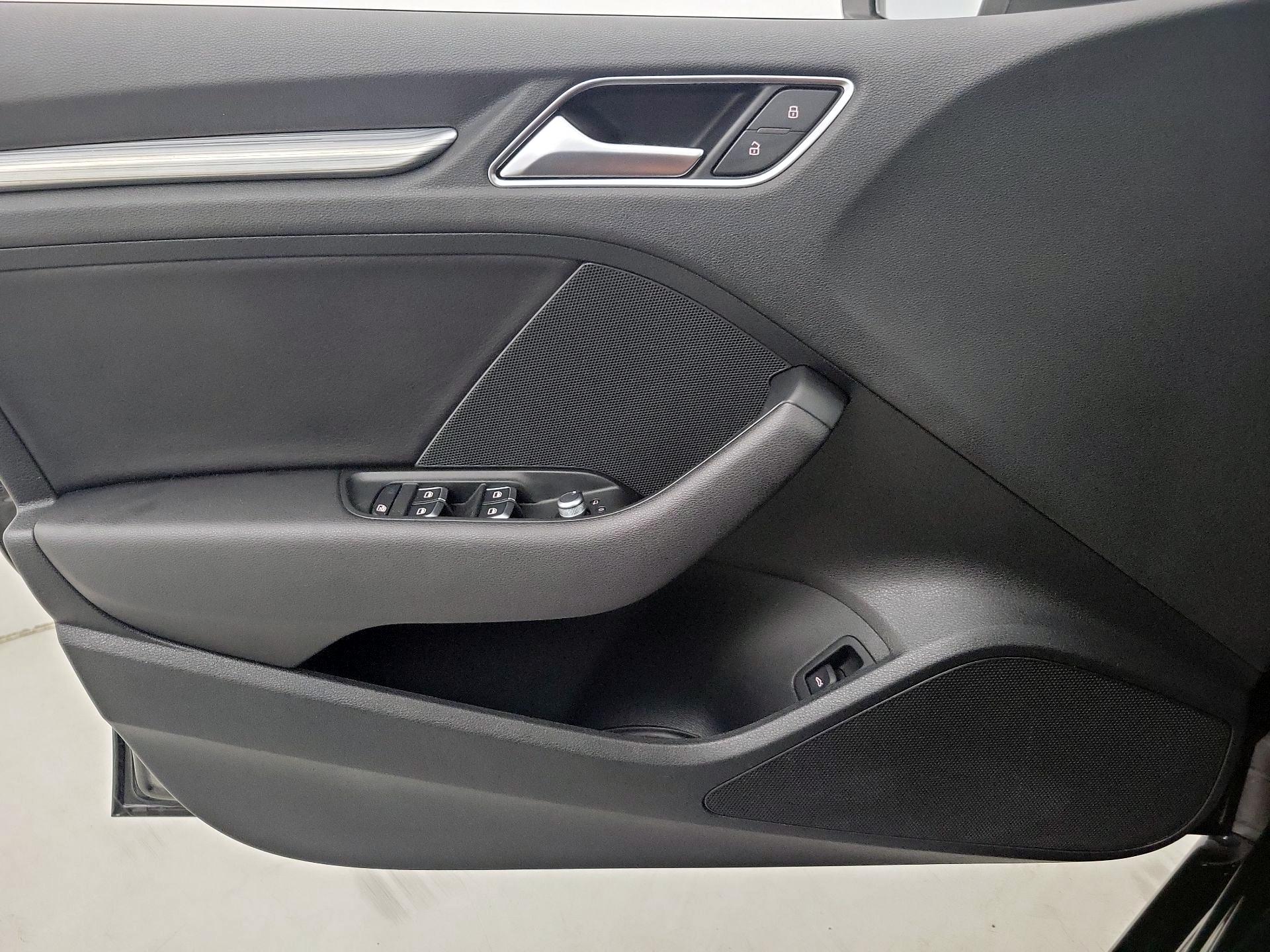 Thumbnail: 2015 Audi A3 - 12