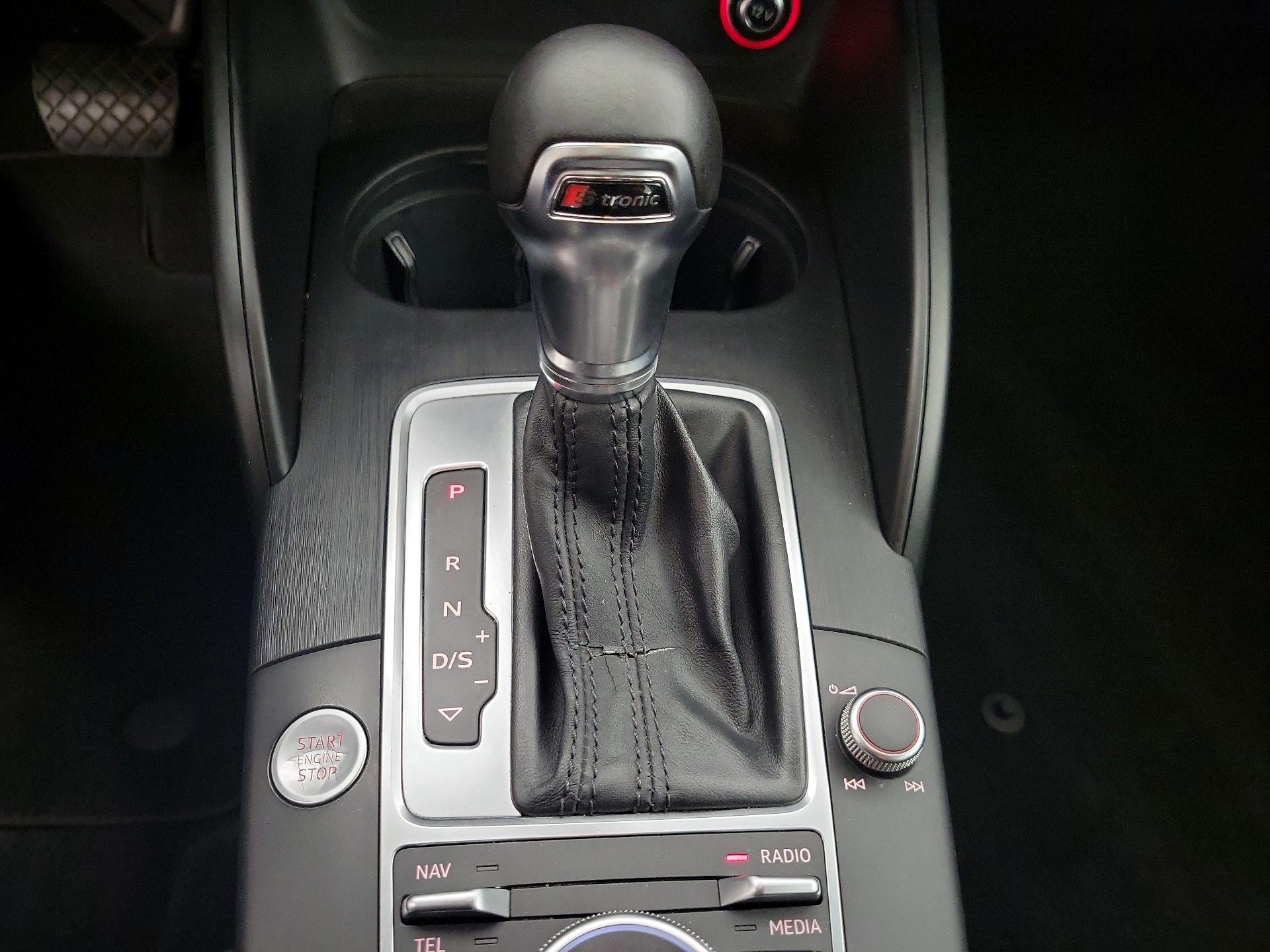 Thumbnail: 2015 Audi A3 - 17