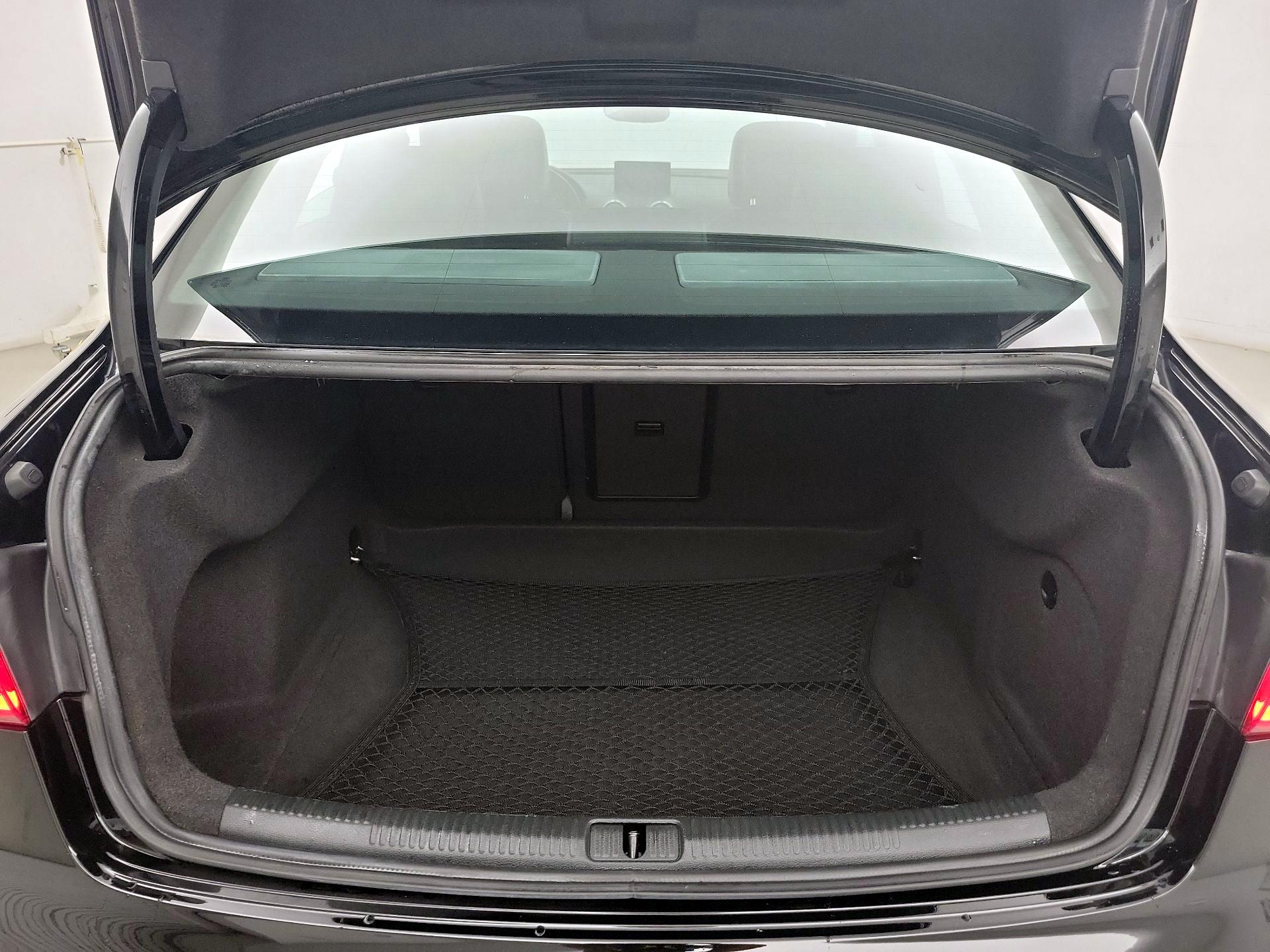 Thumbnail: 2015 Audi A3 - 20